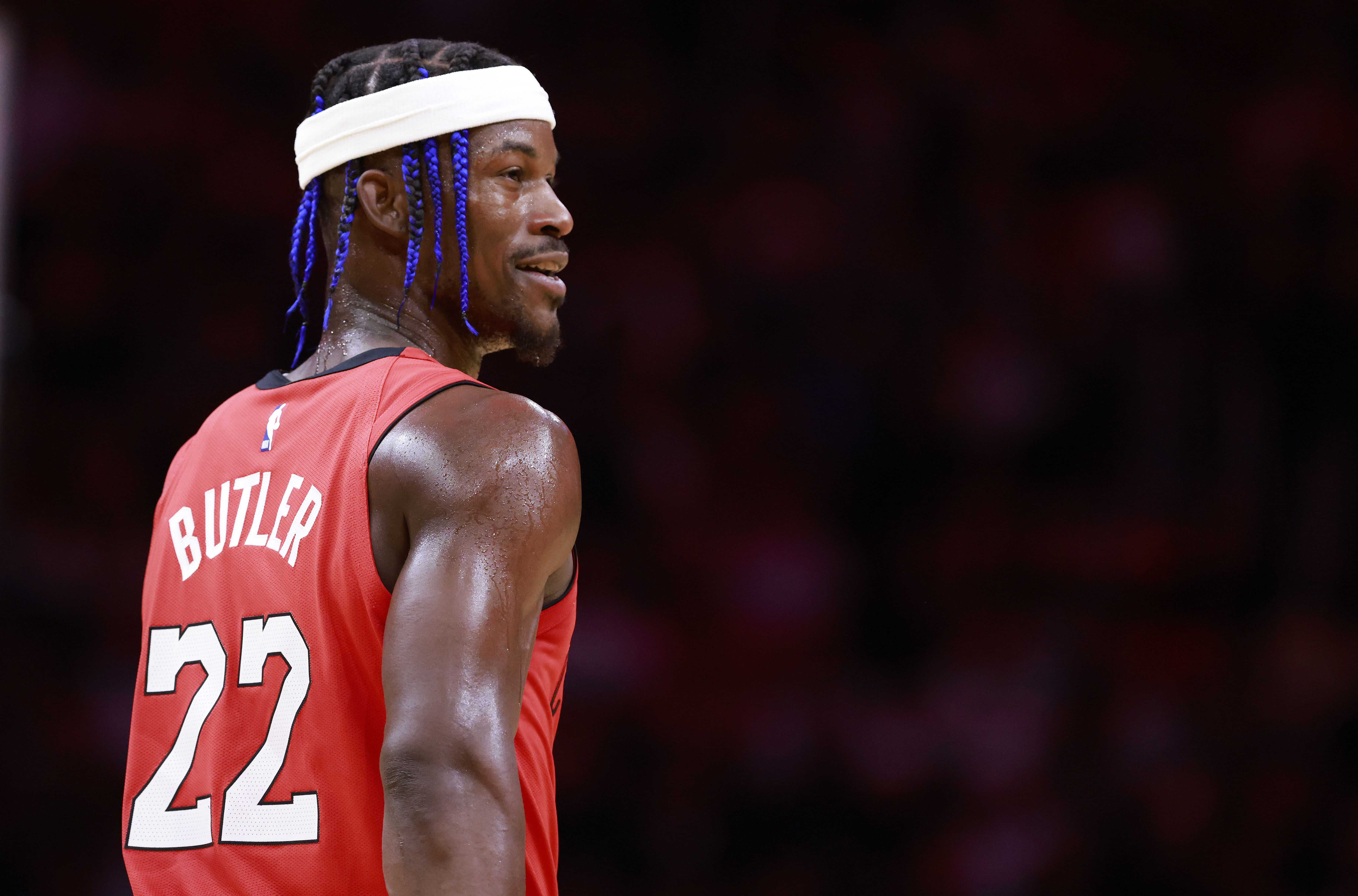 NBA Trade Rumors: Miami Heat $49 million All-Star reportedly open to offers from Rockets and Warriors