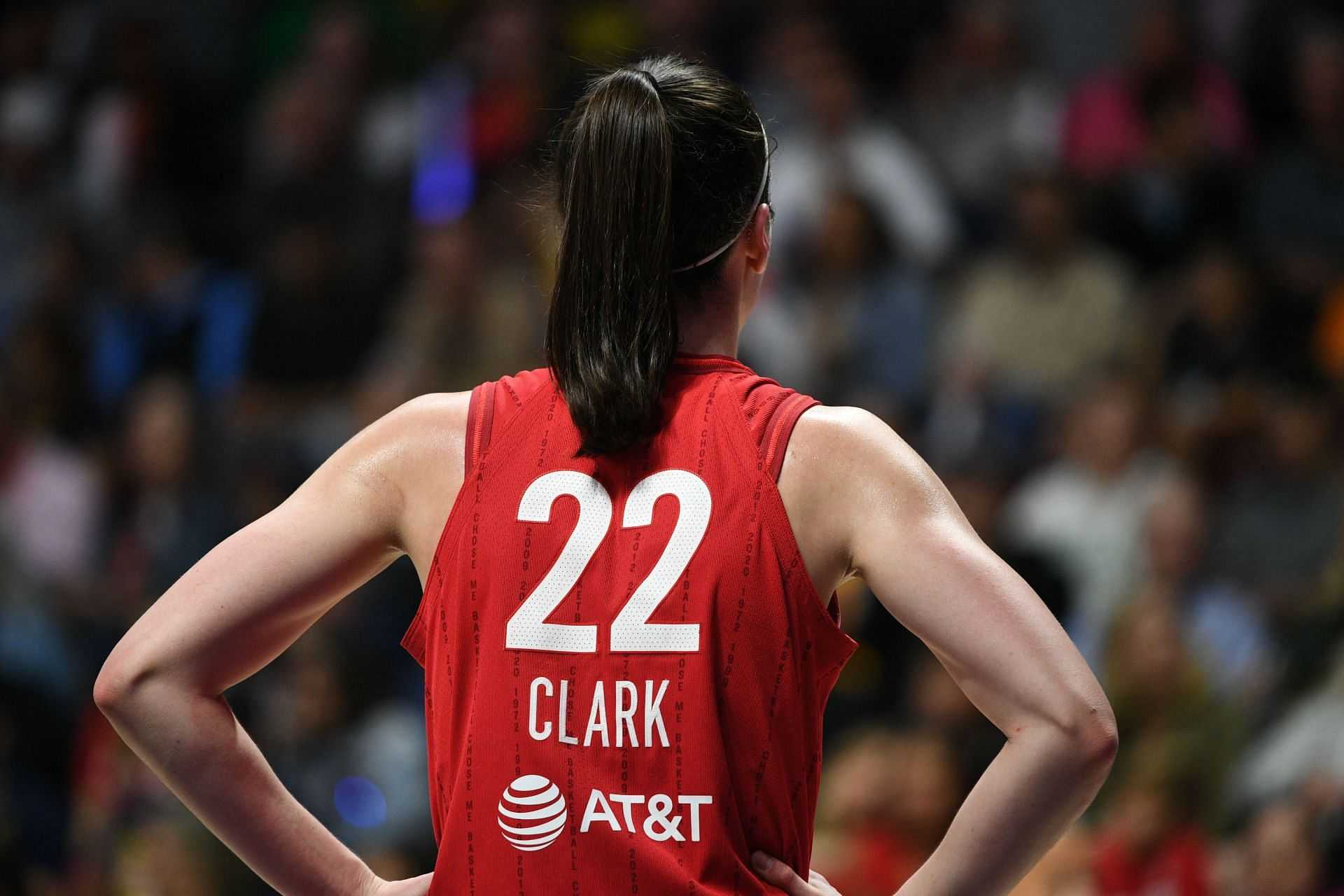 Former 6MOY delivers 3-word reaction to Caitlin Clark’s powerful plea on black women