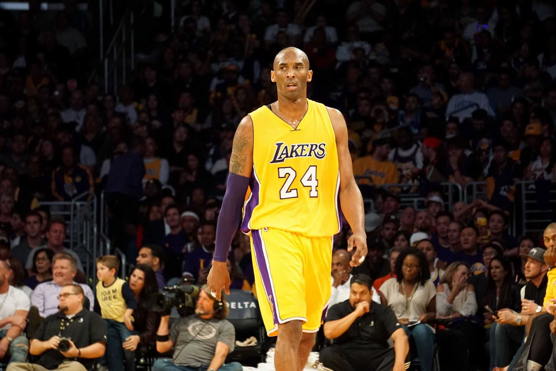 3x 6MOY winner makes honest admission on first interaction with late Kobe Bryant: “A badge of honor”