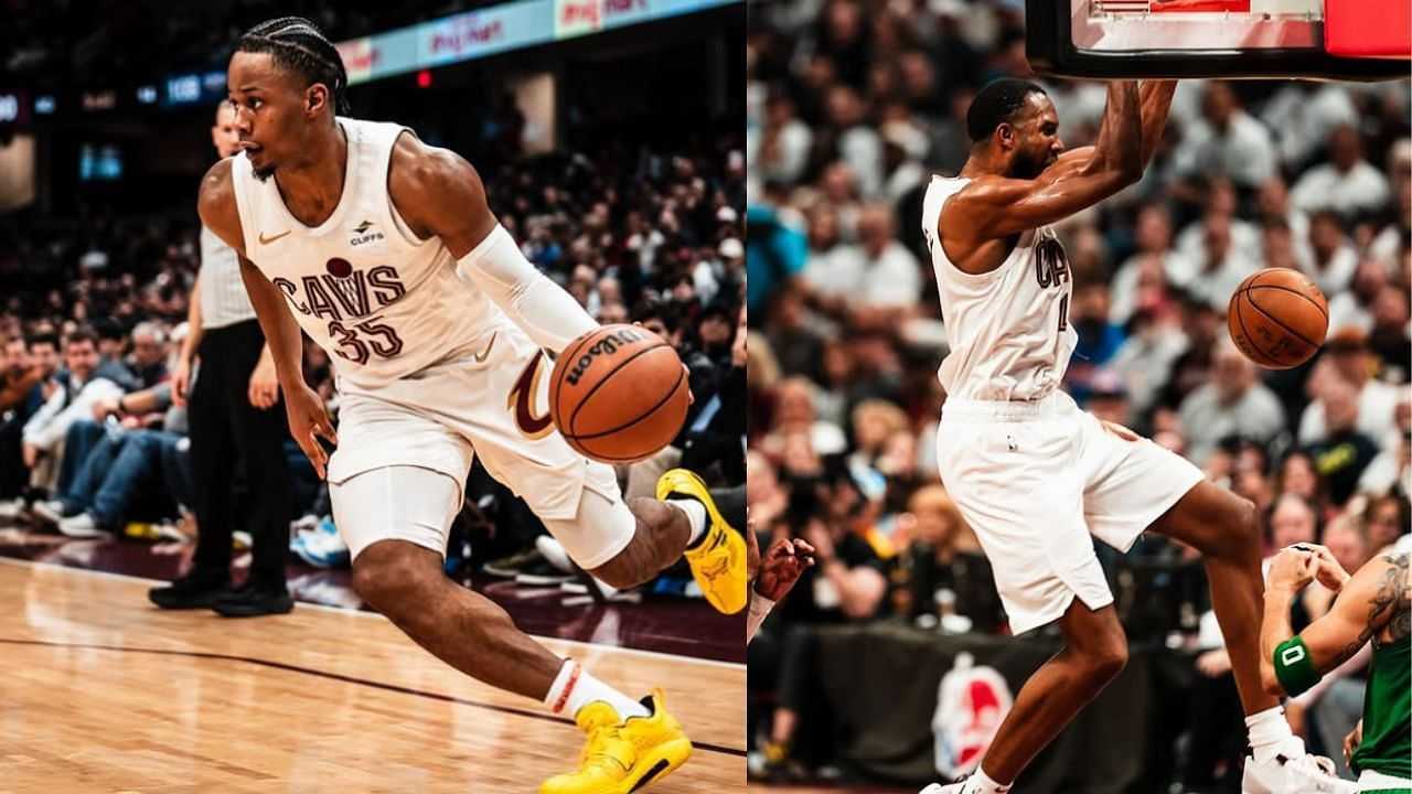 Cleveland Cavaliers injury report (Dec: 13): Latest on Evan Mobley and Isaac Okoro’s status