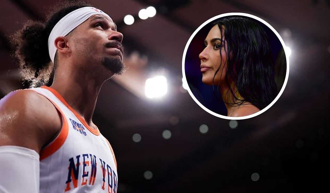 Knicks star Josh Hart jibes at $4 billion Kim Kardashian-owned brand for wife’s complaints