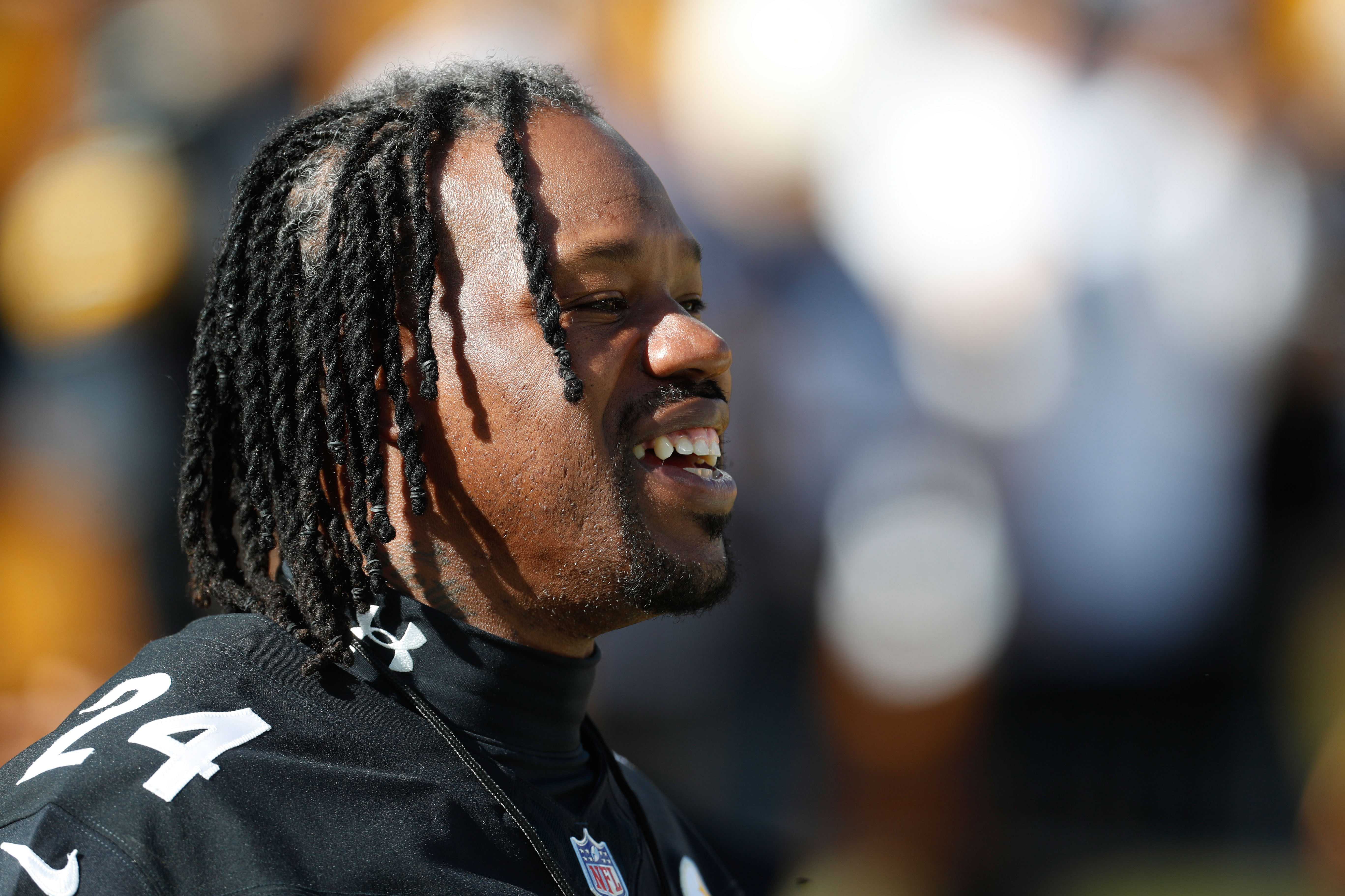 Steelers legend Joey Porter boldly confesses his hate for AFC North rivals