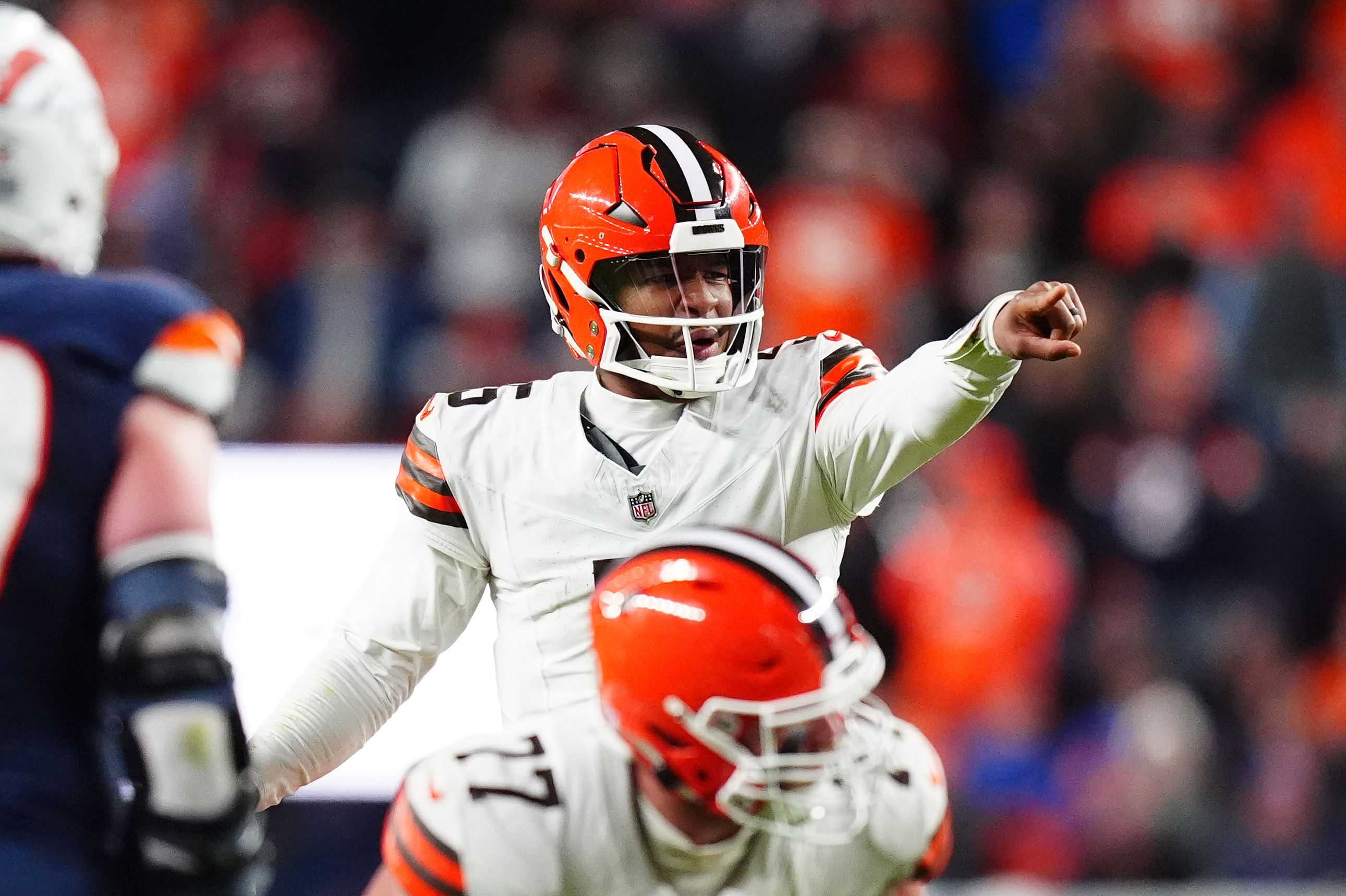 Ex-NFL star Robert Griffin III reveals how Browns QB gets laughed at by ‘old colleagues’