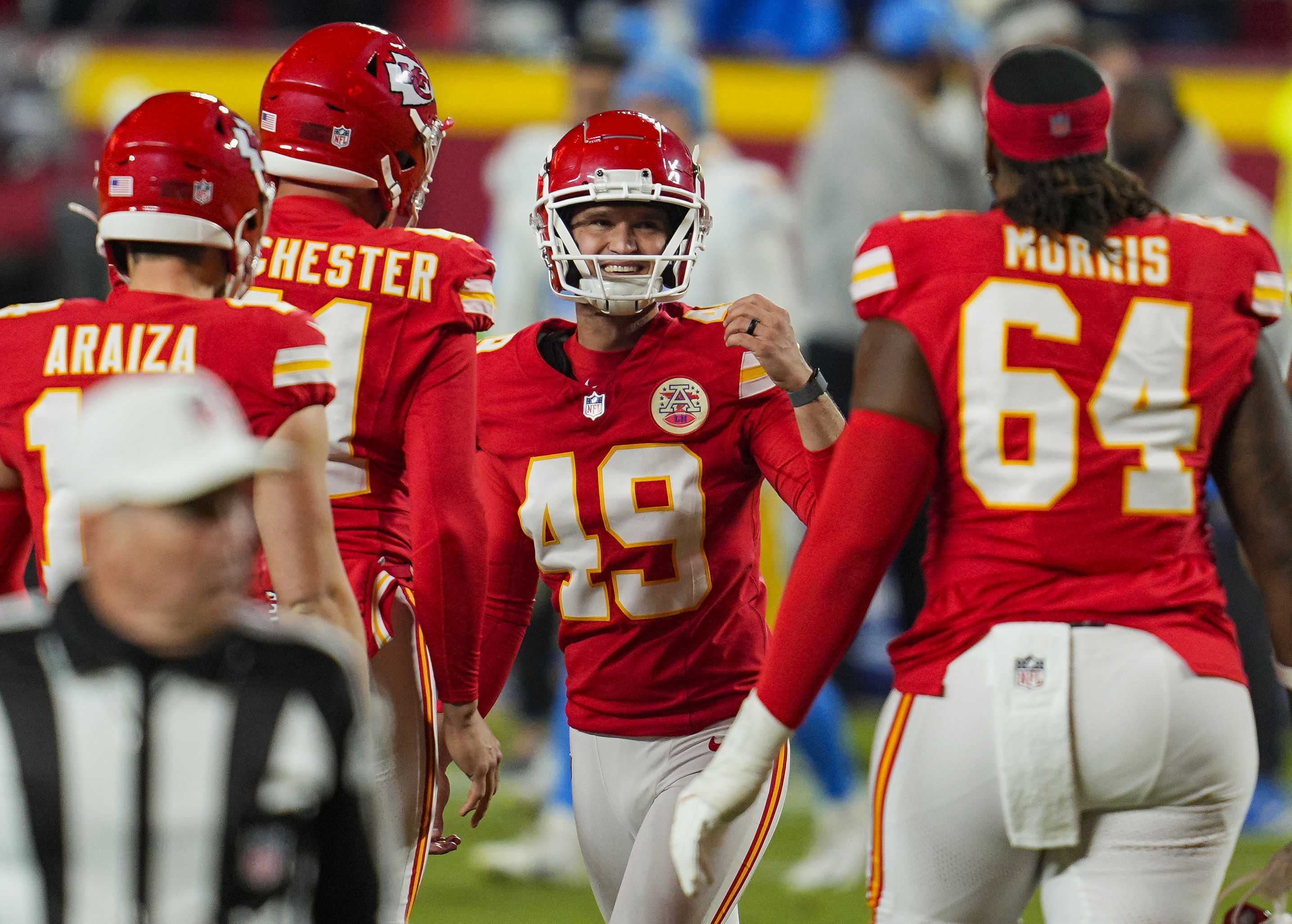 Ex-NFL QB calls Chiefs’ “lucky” 1-score win as Andy Reid’s masterplan