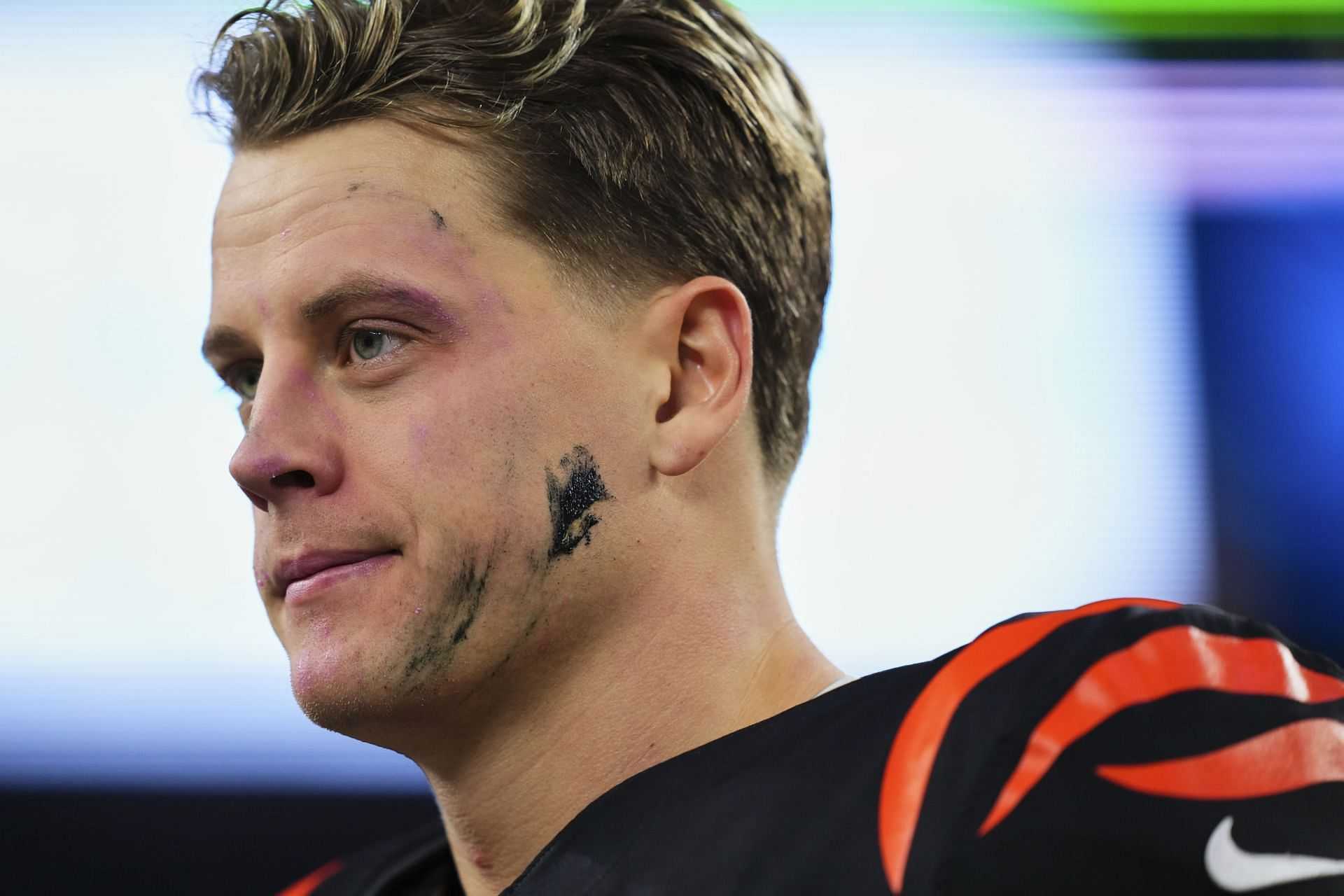 Bengals will make Joe Burrow’s job only tougher in 2025, NFL analyst suggests