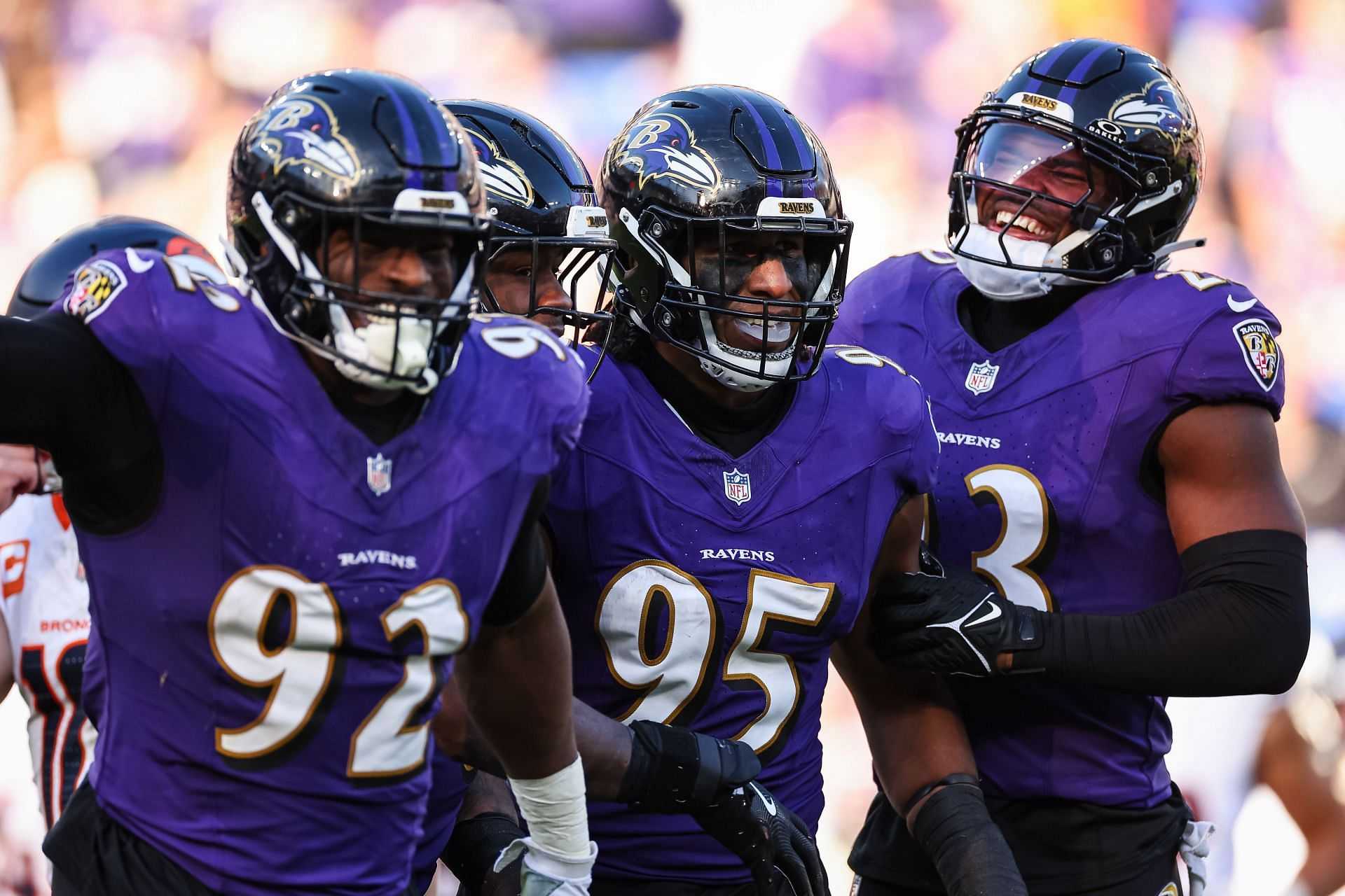 Week 15 Fantasy Football Defense Rankings and Streamers feat. Baltimore Ravens, Washington Commanders, and more -Picture2