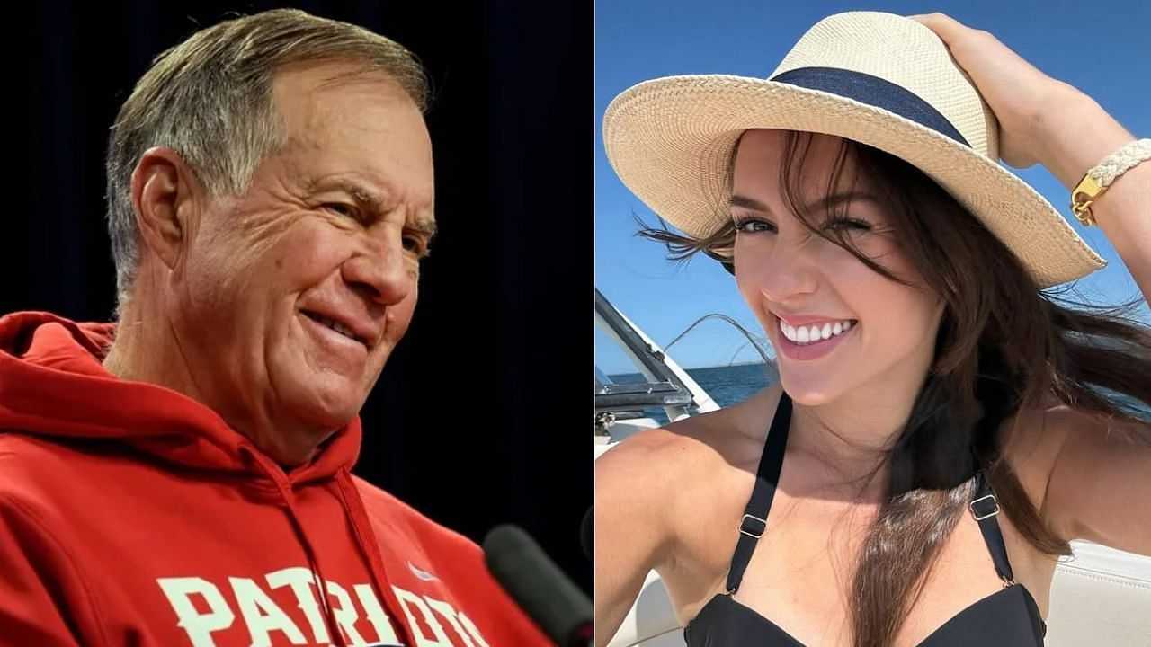 Bill Belichick not bothered by ‘haters’ trolling 48-year age gap with girlfriend Jordon Hudson: Report