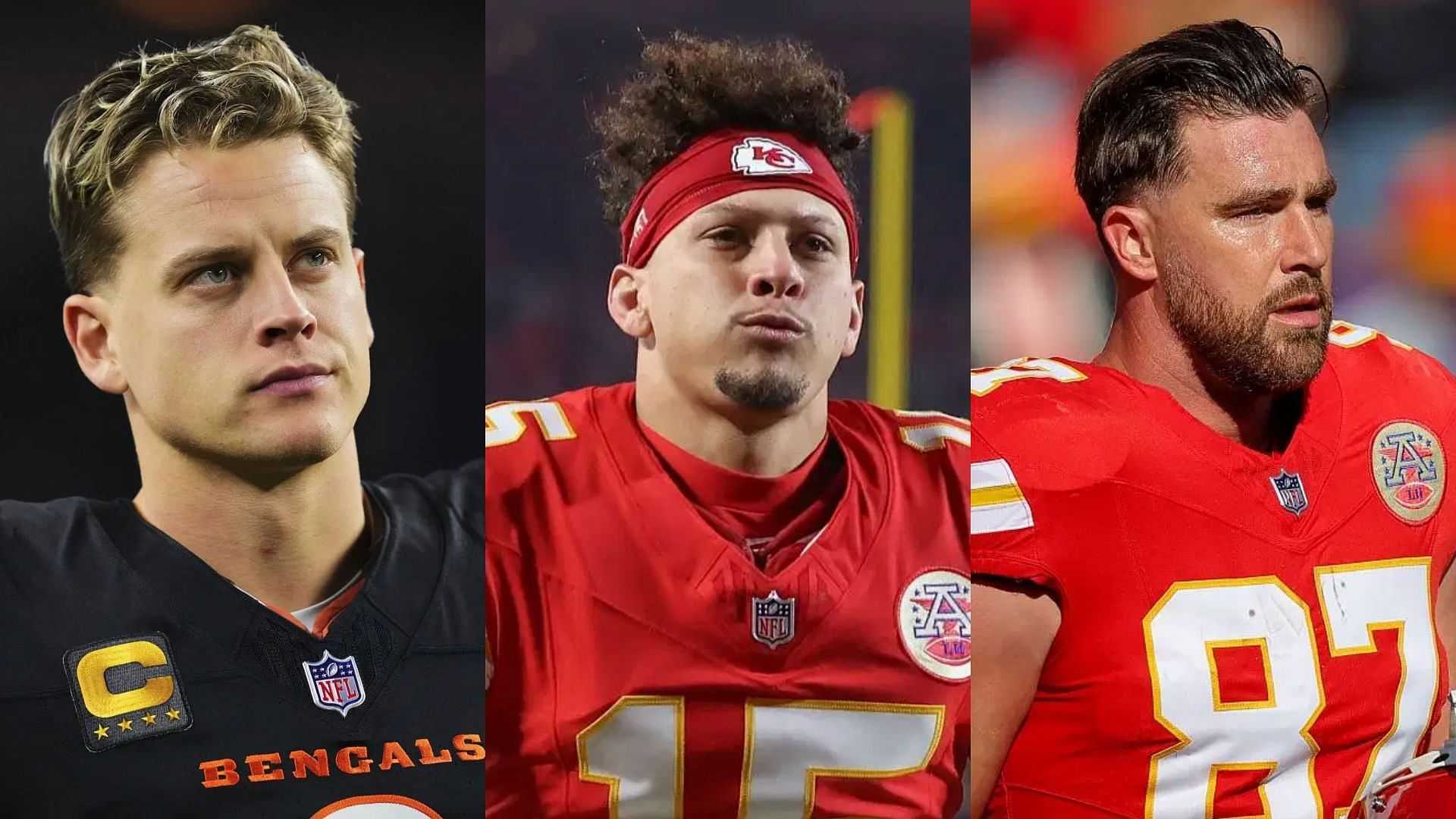After Patrick Mahomes and Travis Kelce, Joe Burrow falls victim to burglary during MNF showdown vs Cowboys: Report