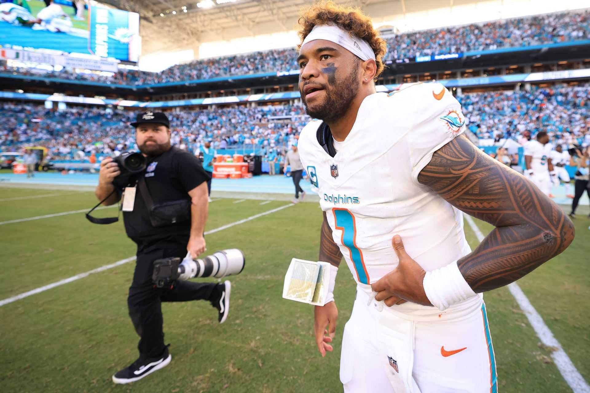 5 things you may have missed from Week 14 NFL games feat. Saquon Barkley’s record-eclipsing night-Picture2