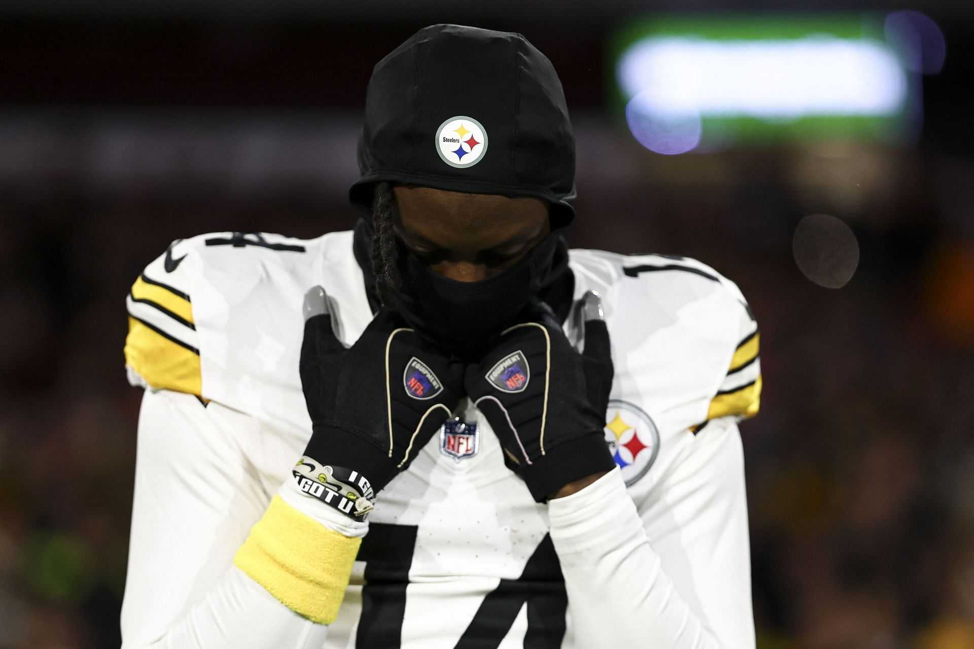 Why did George Pickens not play vs Browns? NFL insider reveals reason behind Steelers WR’s absence in Week 14