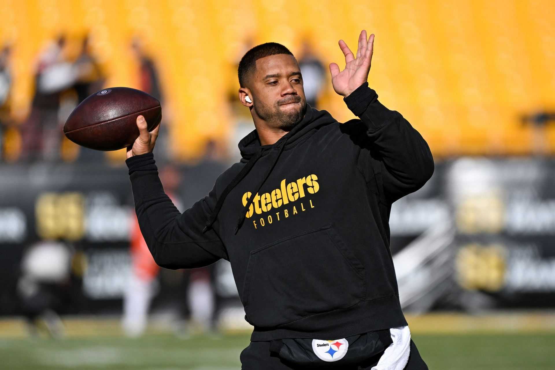 Pittsburgh Steelers vs Cleveland Browns: Box score, players stats, and summary feat. Russell Wilson, Jameis Winston