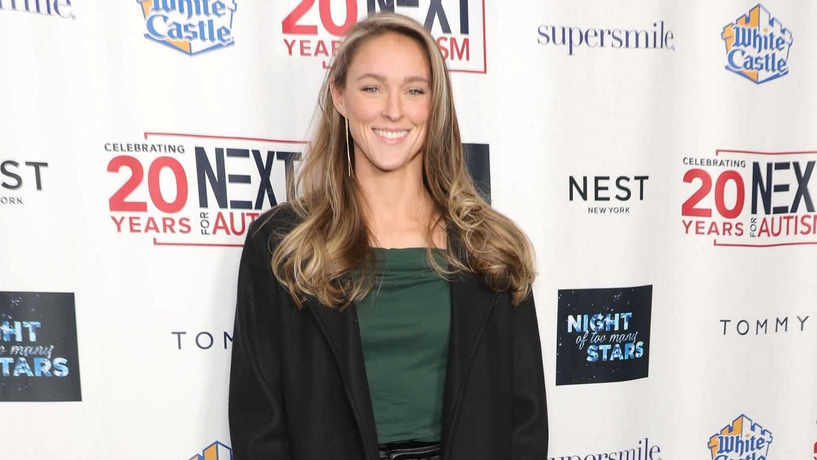 Kylie Kelce comes clean on backlash over ‘cussing around’ kids every day