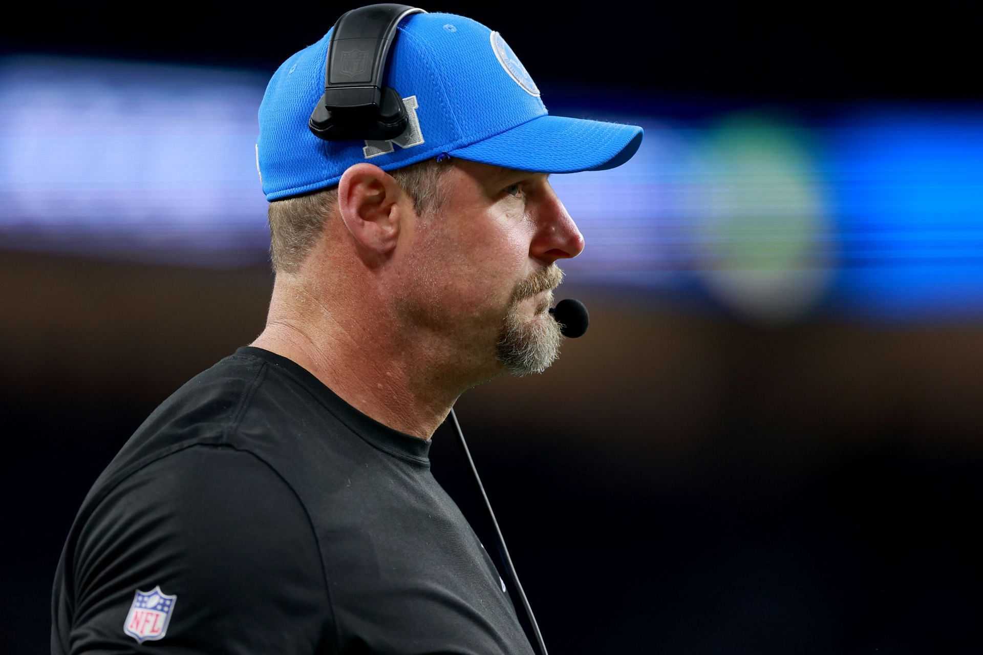 Dan Campbell’s predecessor suggests his players didn’t ‘believe’ they could win