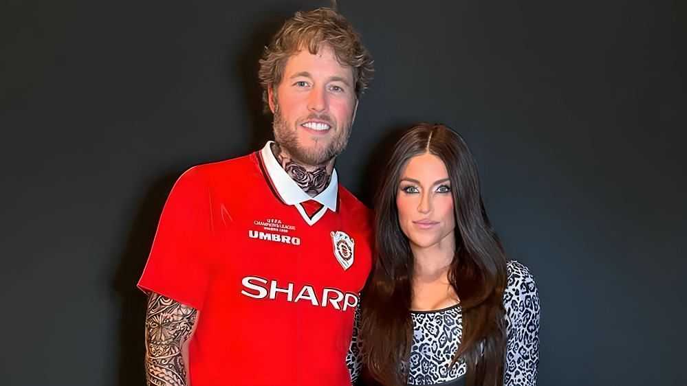 Matthew Stafford’s wife Kelly confess losing special Christmas decor after coming home ‘high’ from date night with QB