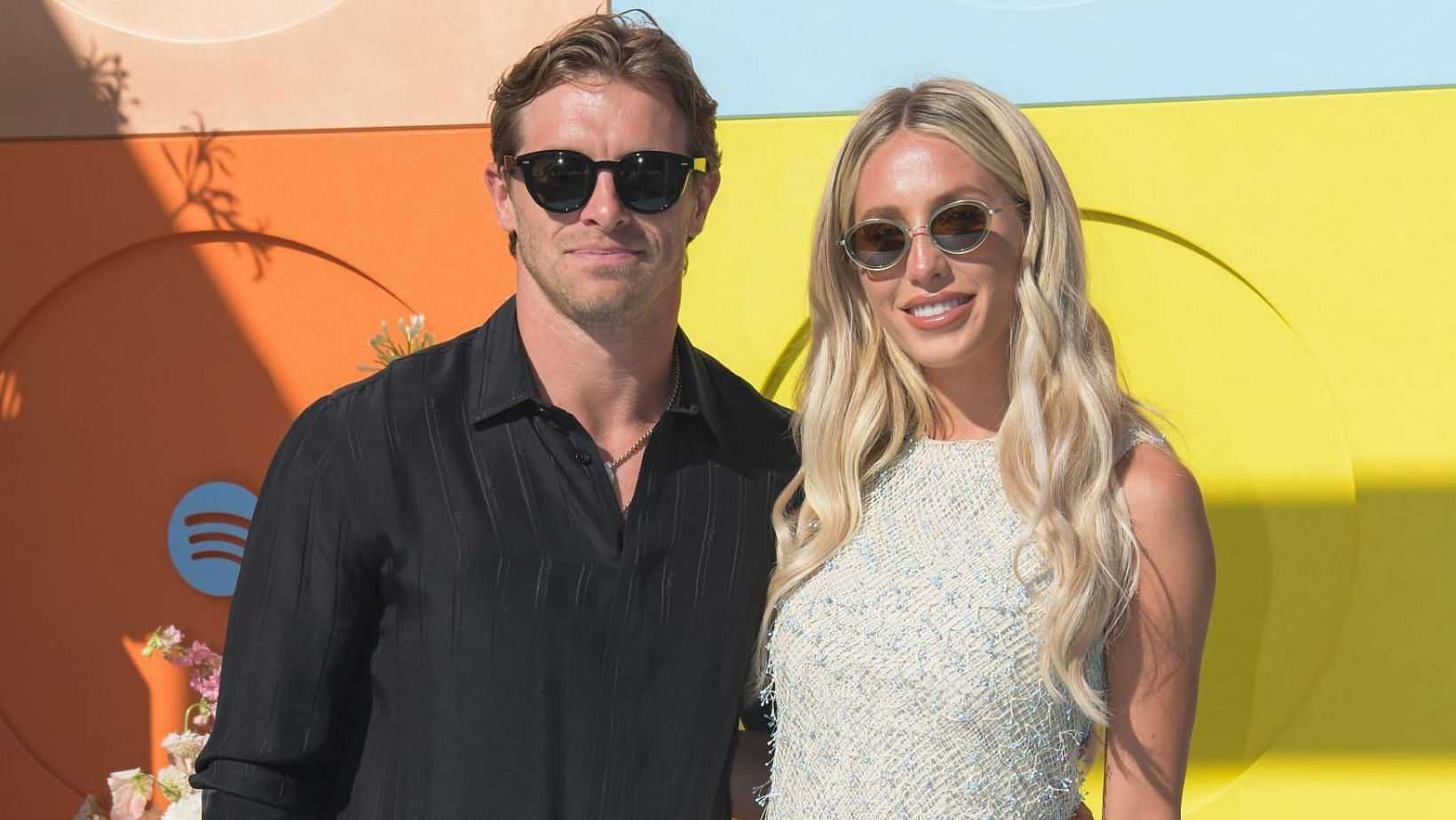 Alix Earle reveals when Braxton Berrios aired her after confessing love to WR