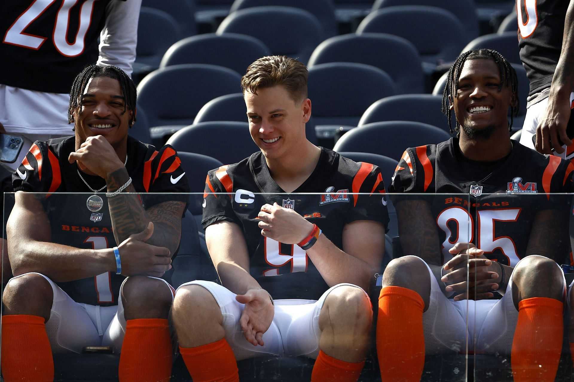 Joe Burrow makes massive claim on Tee Higgins’ future with Bengals in 2025 amid free agency rumors