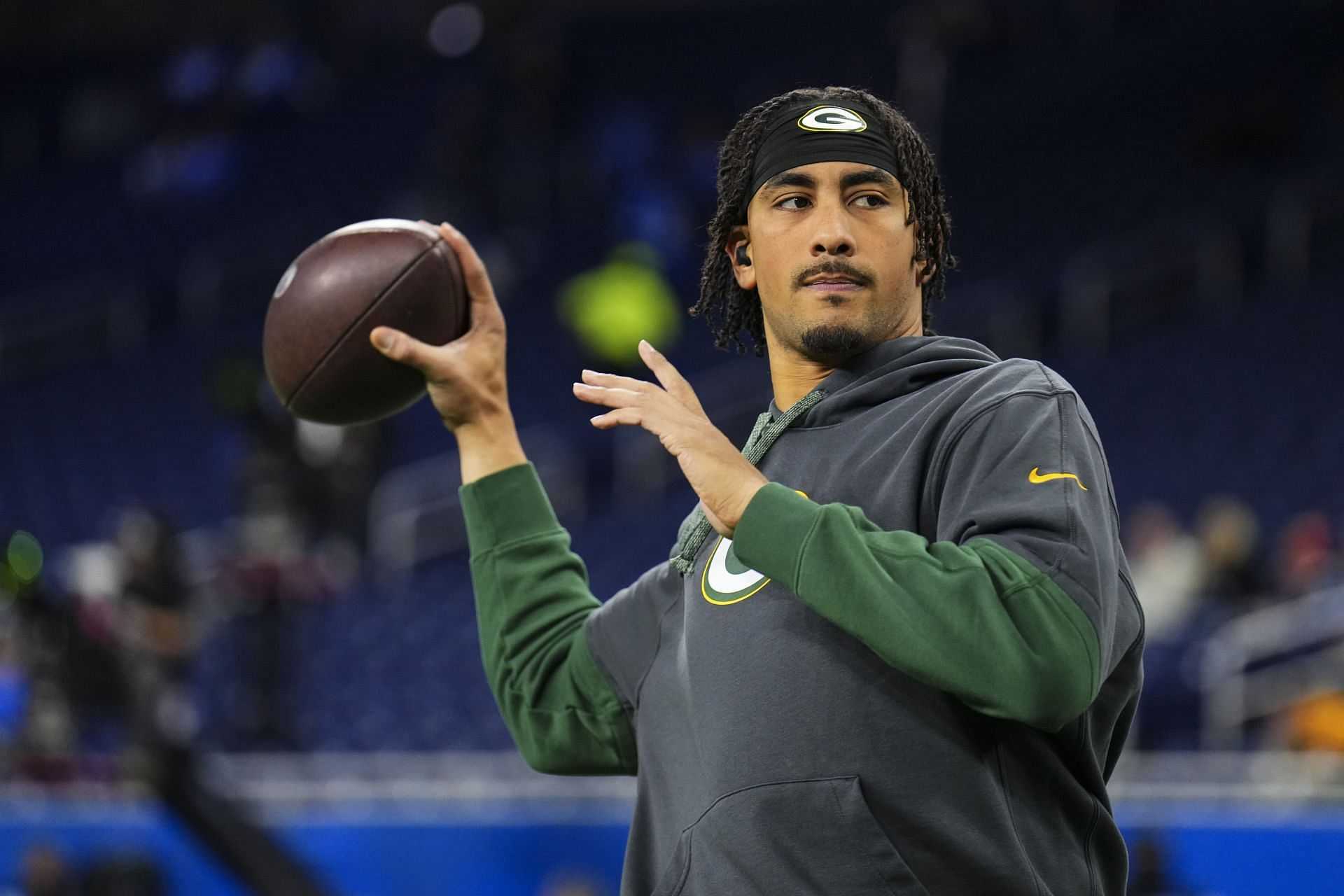 WATCH: Jordan Love’s $2,400 gesture wins hearts of eight lucky kids