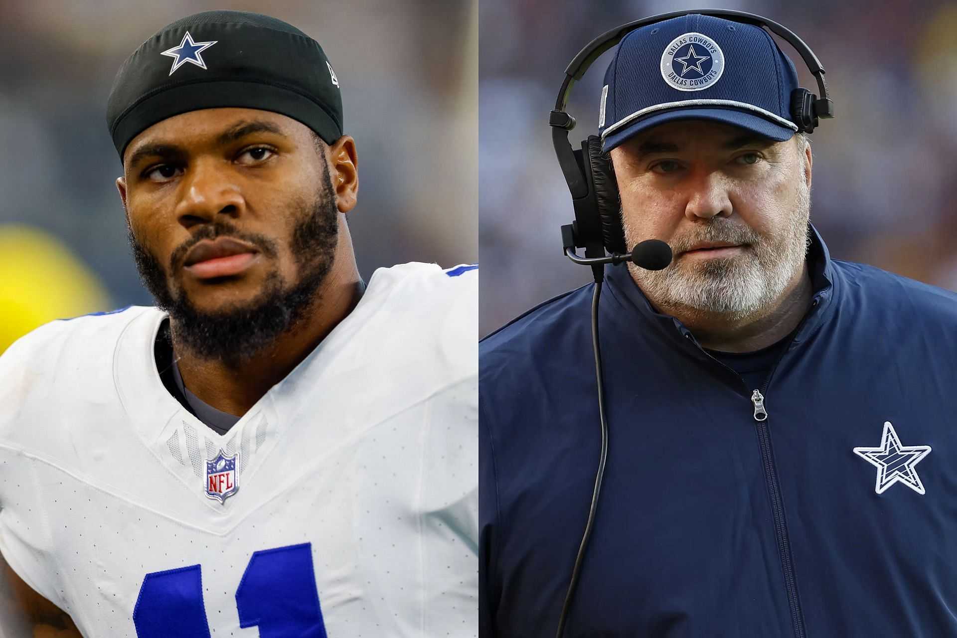 Micah Parsons makes feelings clear on Mike McCarthy as Cowboys HC in 2025 amid hot seat rumors