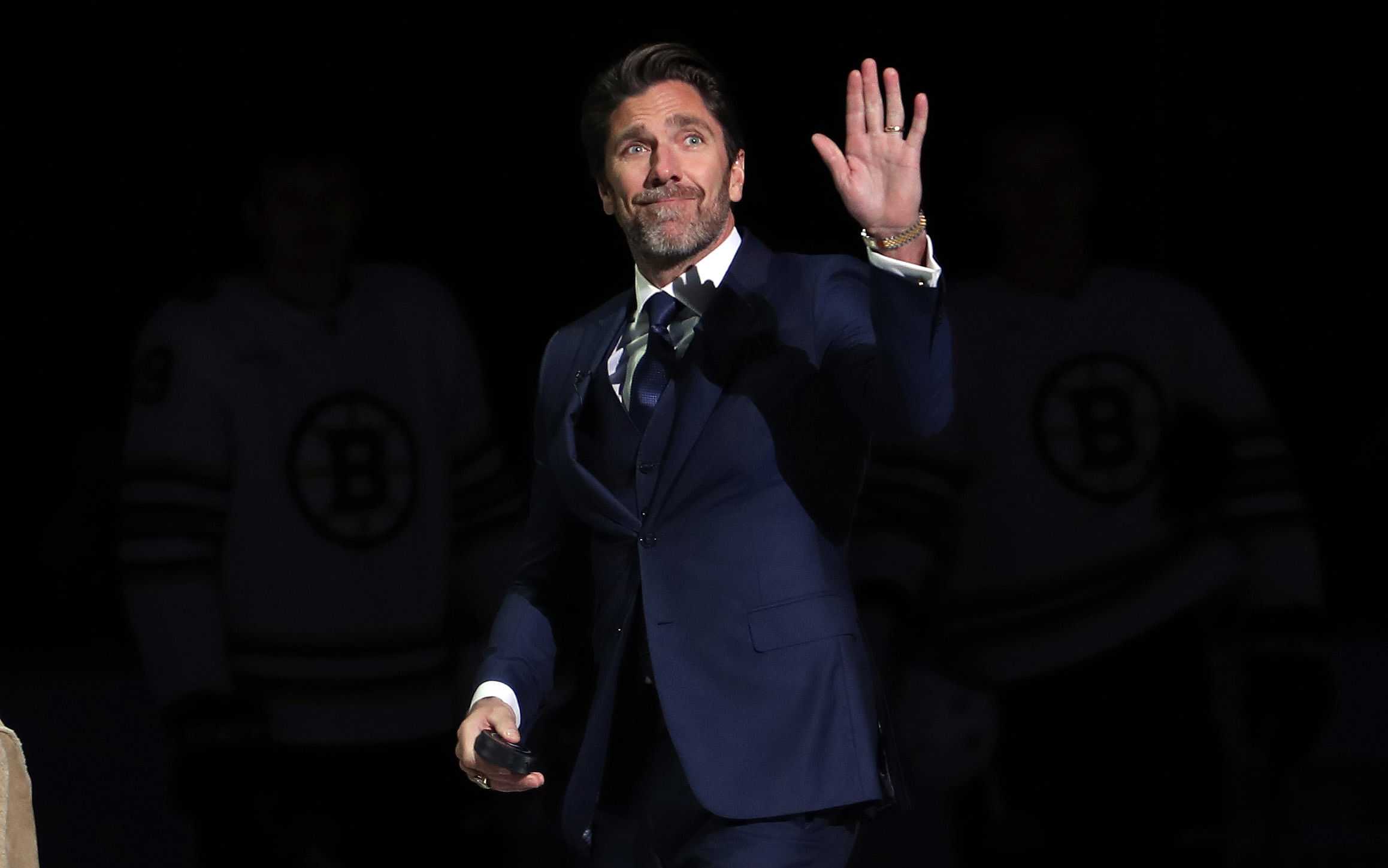 HoFer Henrik Lundqvist makes his feelings known about Erik Karlsson’s ‘damning indictment’ by ex-Swedish HC