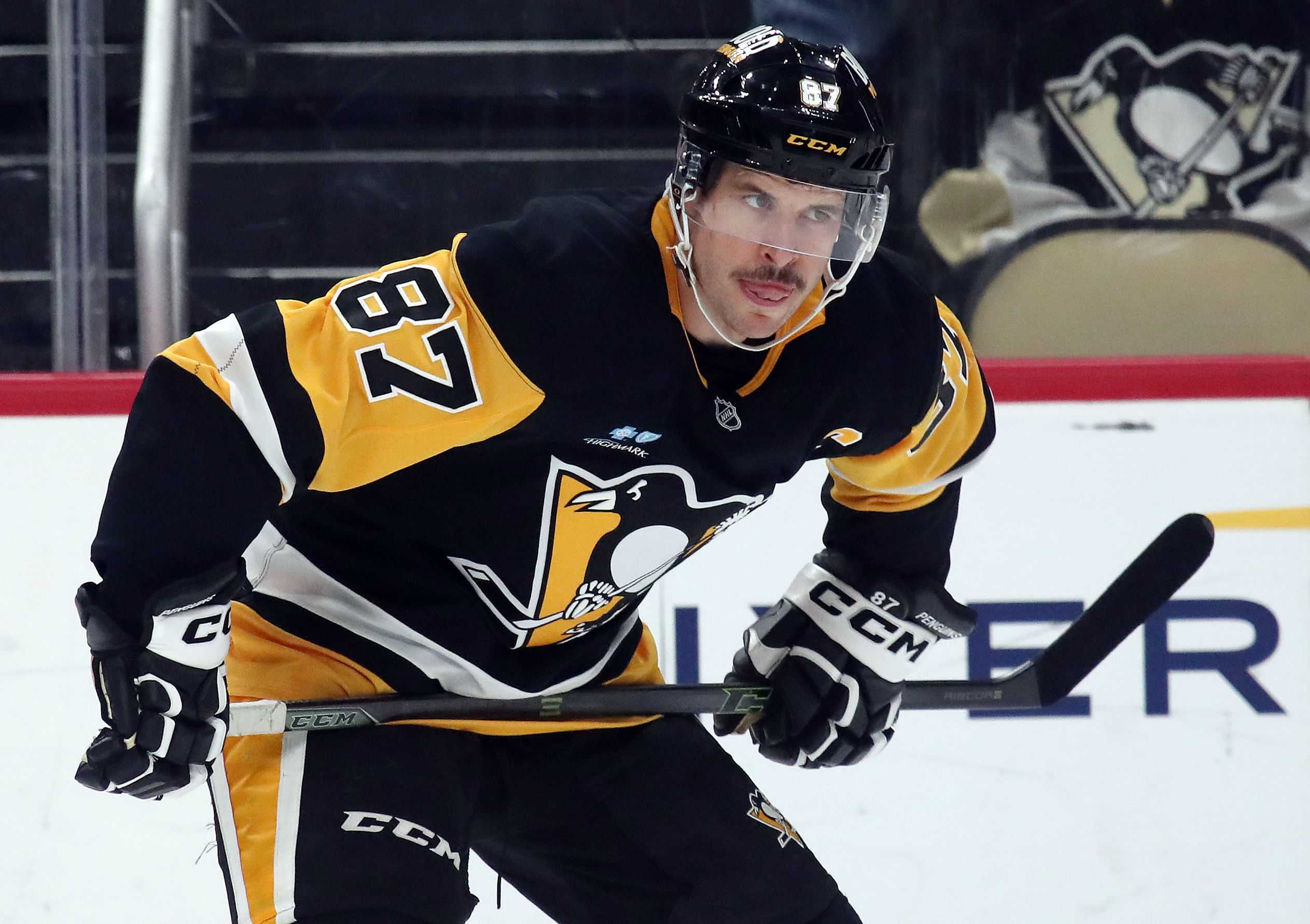 Sidney Crosby’s long-time teammate Evgeni Malkin lifts the lid on his Pens future amid rumors of franchise breaking up core