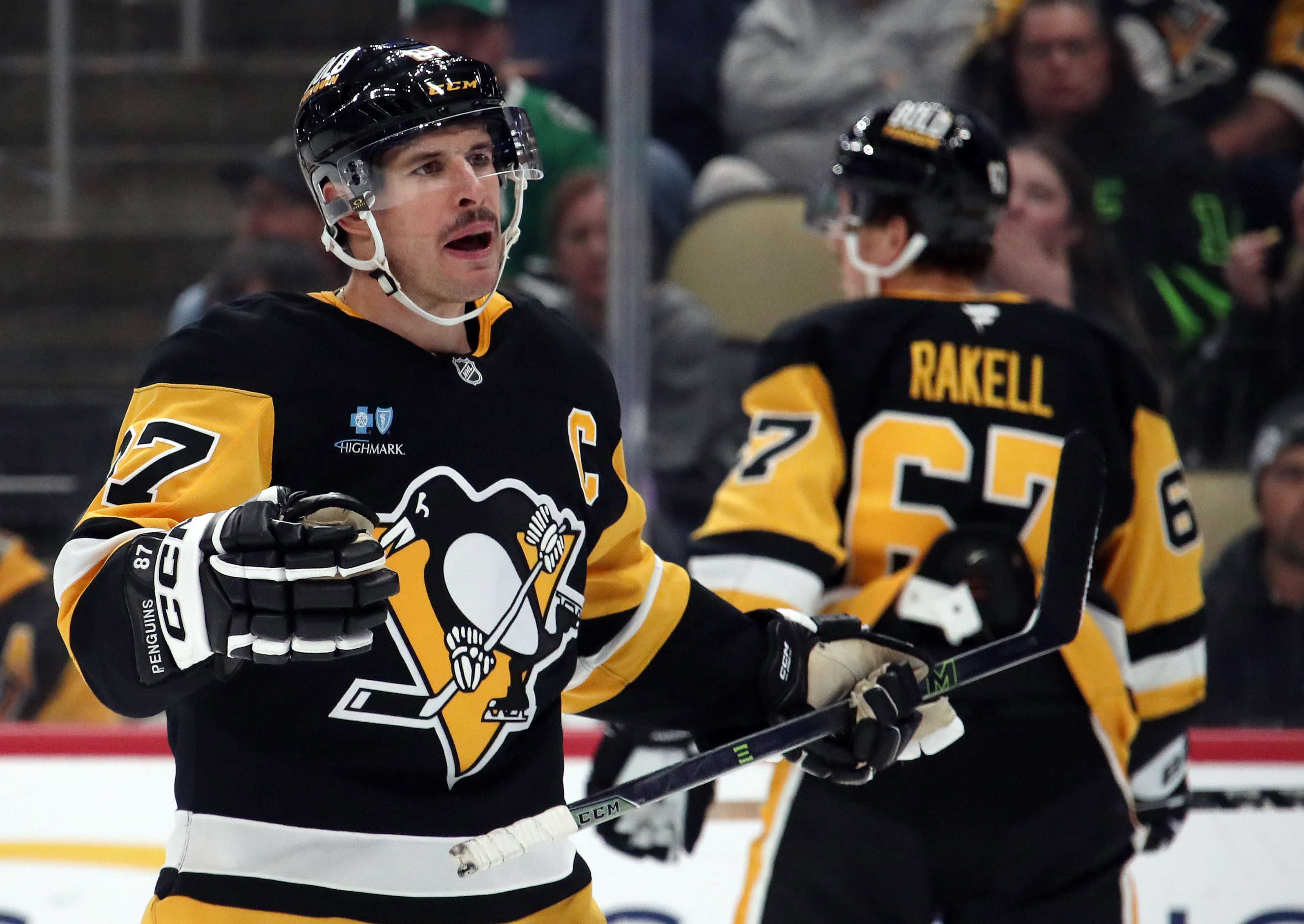 Elliotte Friedman issues a bold statement about Sidney Crosby’s future amid rumors of Penguins rebuild
