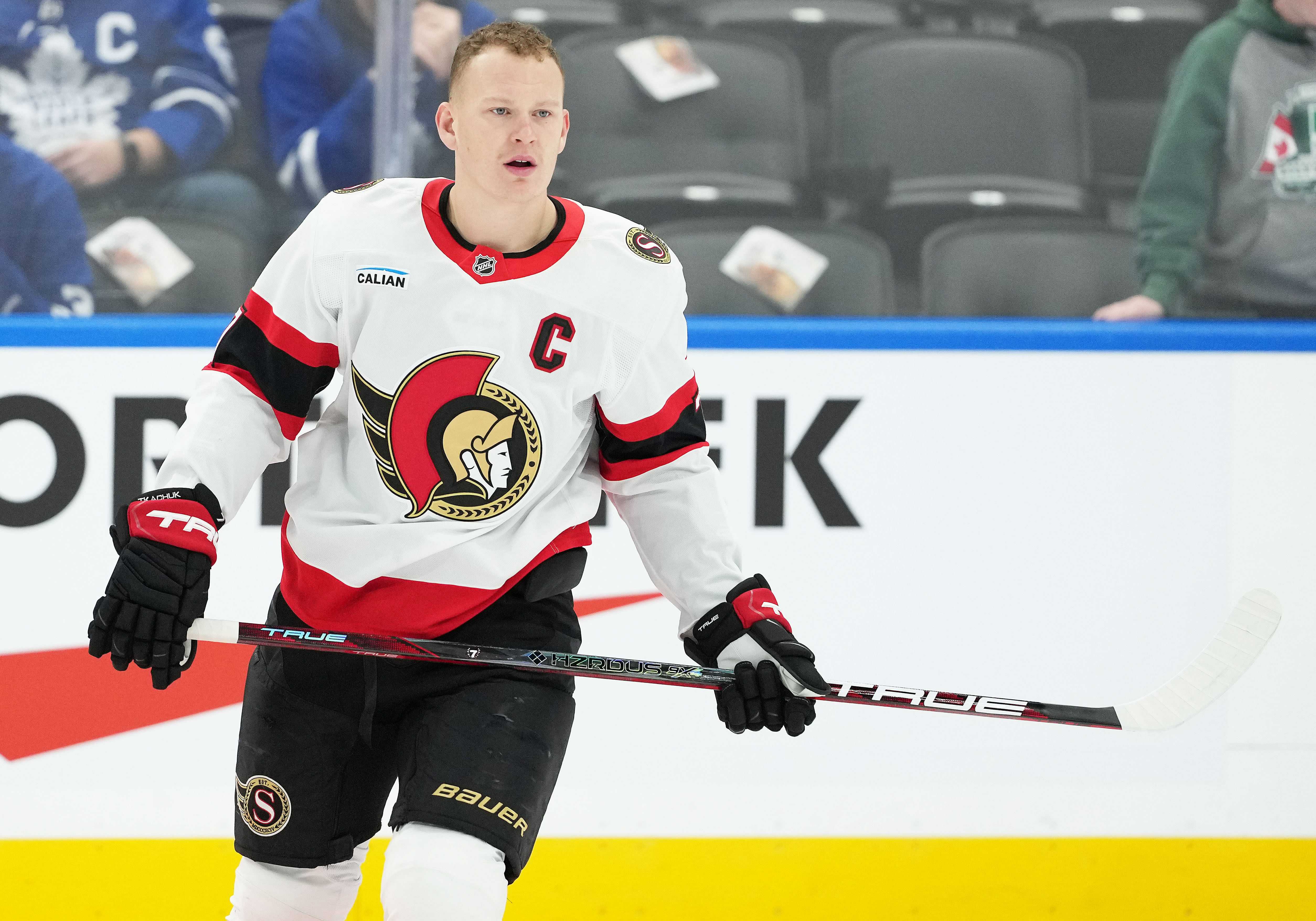 “Just no more bulls**t excuses”: Frustrated Brady Tkachuk demands consistency as Ottawa Senators hit 3-game losing streak