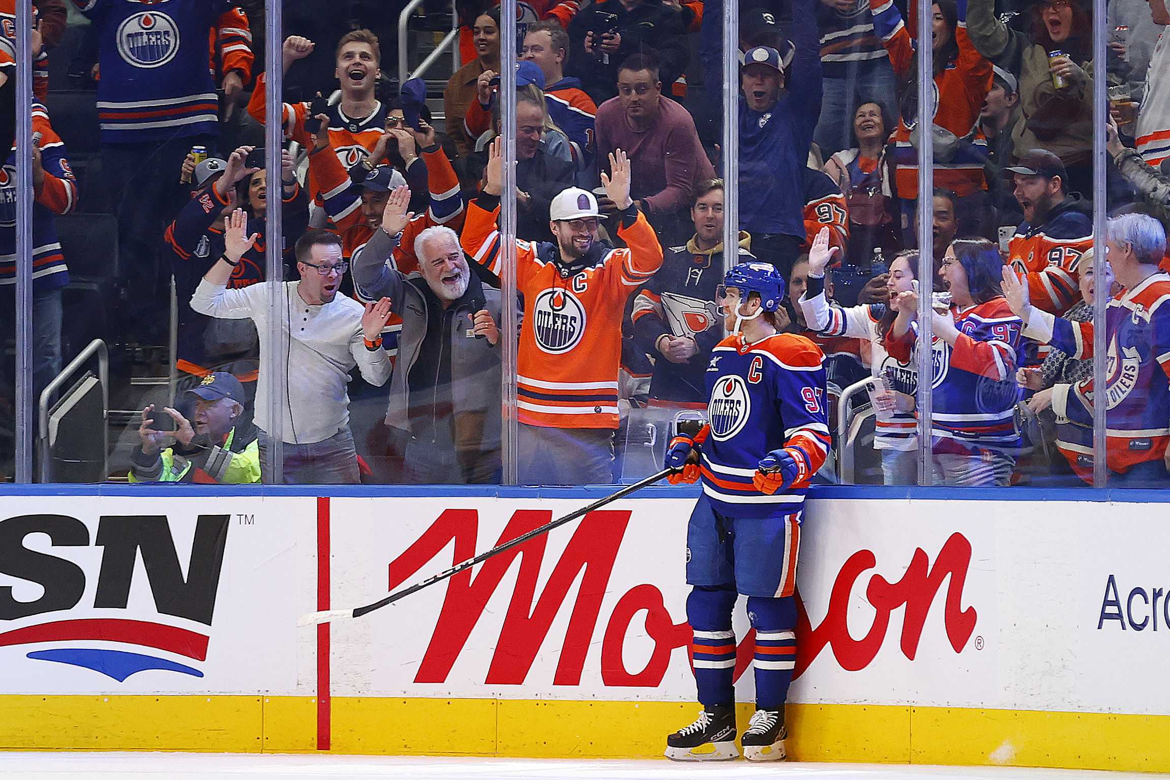 “If not him, who else?”: Leon Draisaitl makes his thoughts on Connor McDavid eventually reaching 2000 points extremely clear