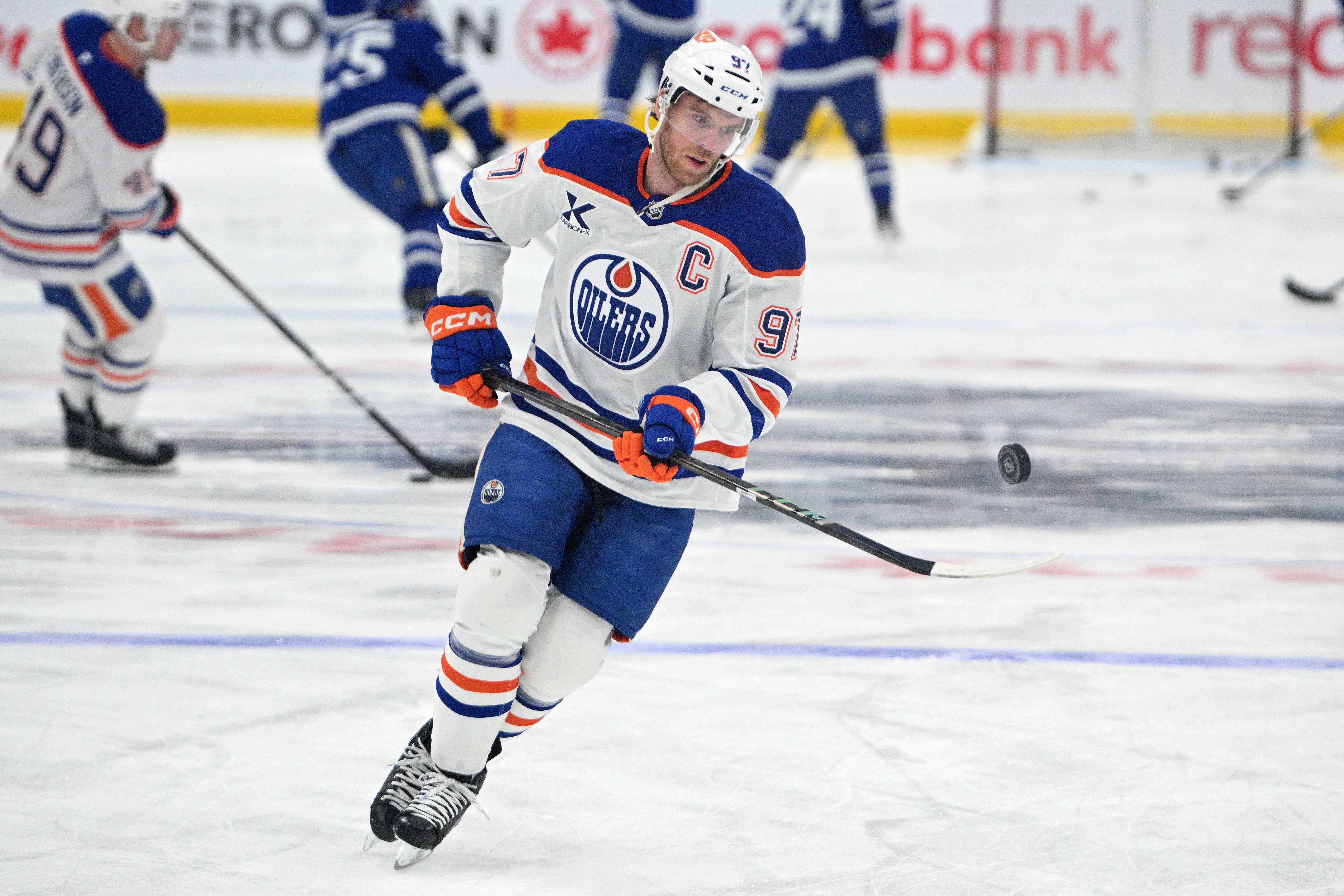 “Just a number to me”: Elliotte Friedman reveals Connor McDavid’s mindset after hitting 1,000 point NHL milestone