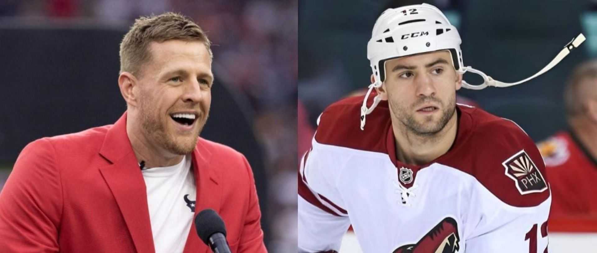 “Badass of badasses”: Paul Bissonnette lauded by ex-NFLer J.J. Watt for insane 1 vs 6 restaurant brawl