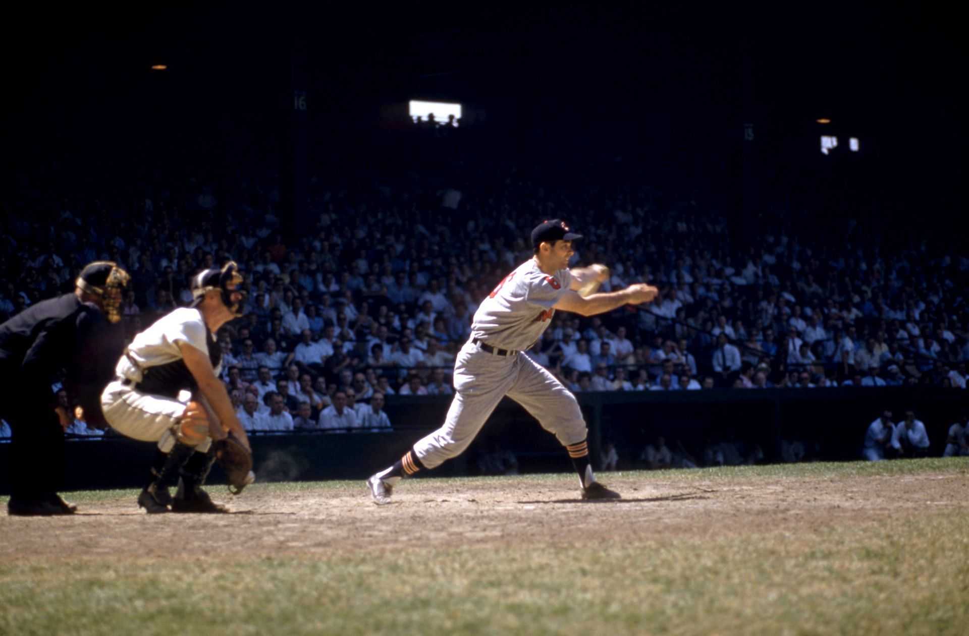 What is Rocky Colavito Curse? Know all about the phenomenon attached to deceased Guardians HOFer
