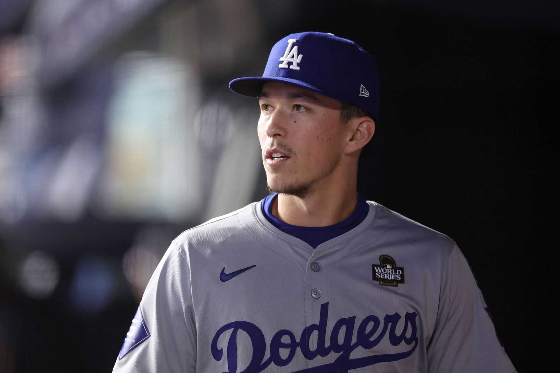 “God is good” – Tommy Edman ‘thankful’ for 5-year, $74m extension with Dodgers, eyes next chapter in LA