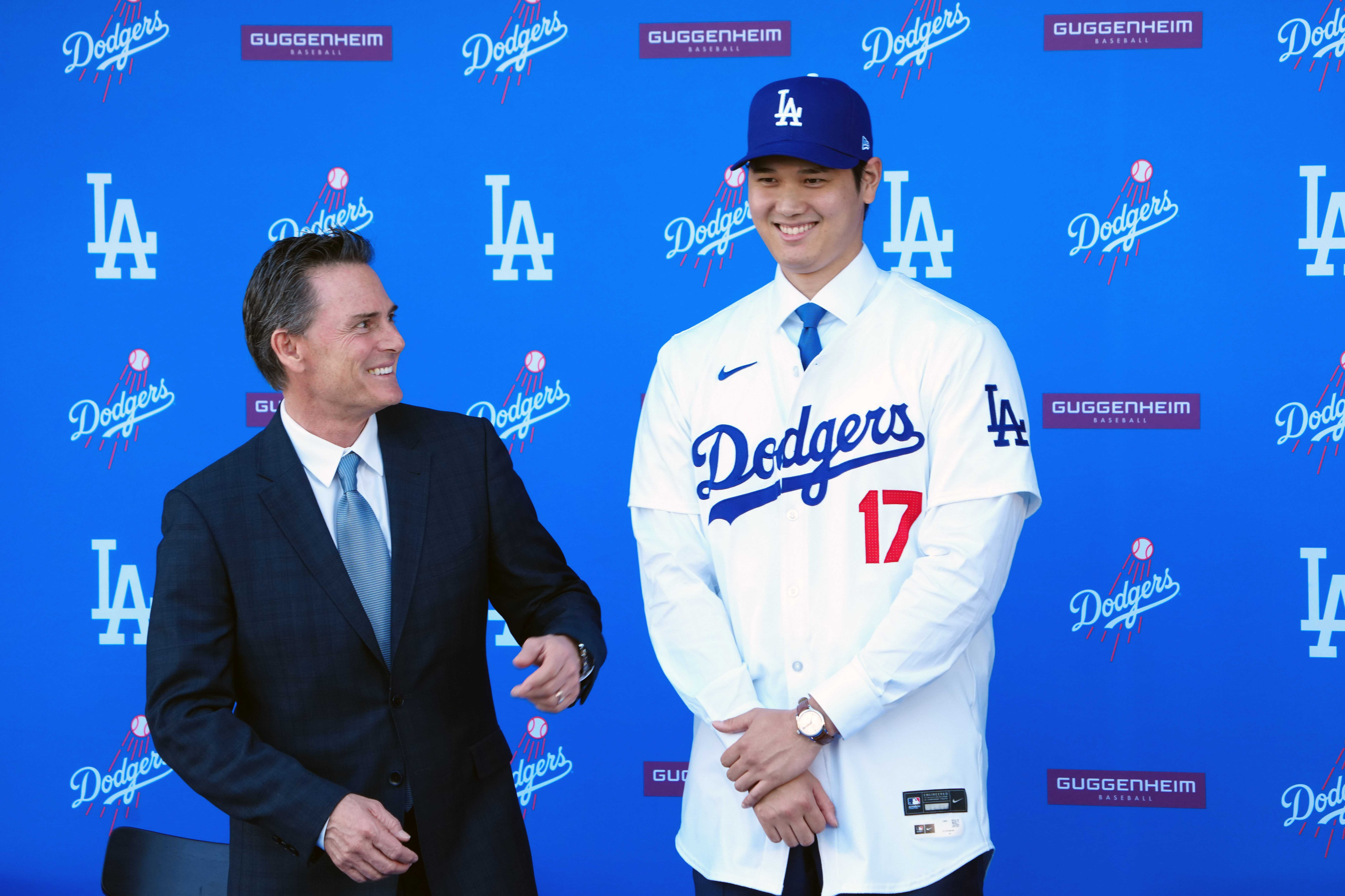 “There were teams that didn’t really see the vision” – Shohei Ohtani’s agent credits Dodgers for trusting in Japanese superstar’s influence