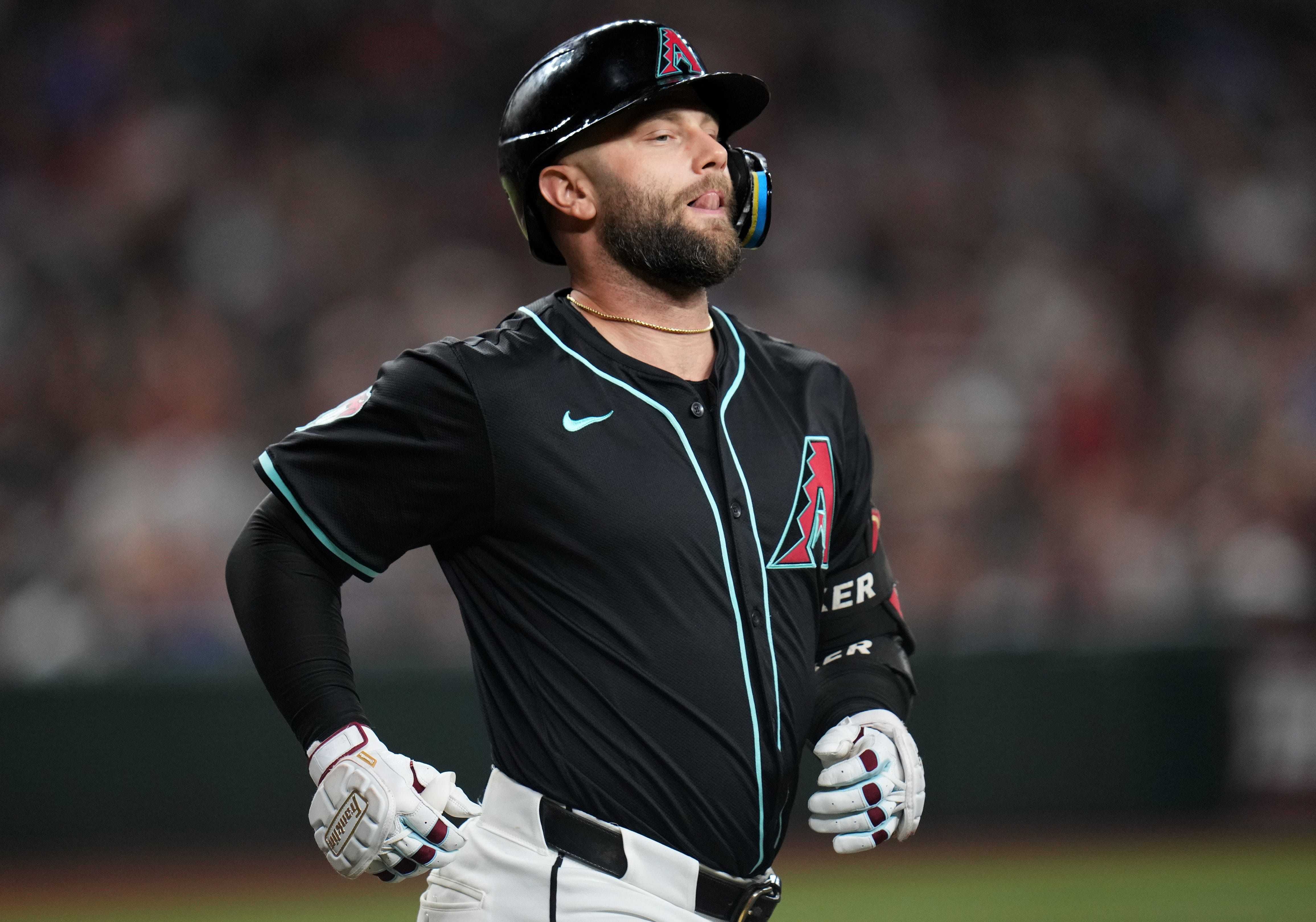 “Christian Walker is the most underrated player in baseball” – MLB insider backs ex-Diamondbacks free agent as Anthony Rizzo replacement for Yankees
