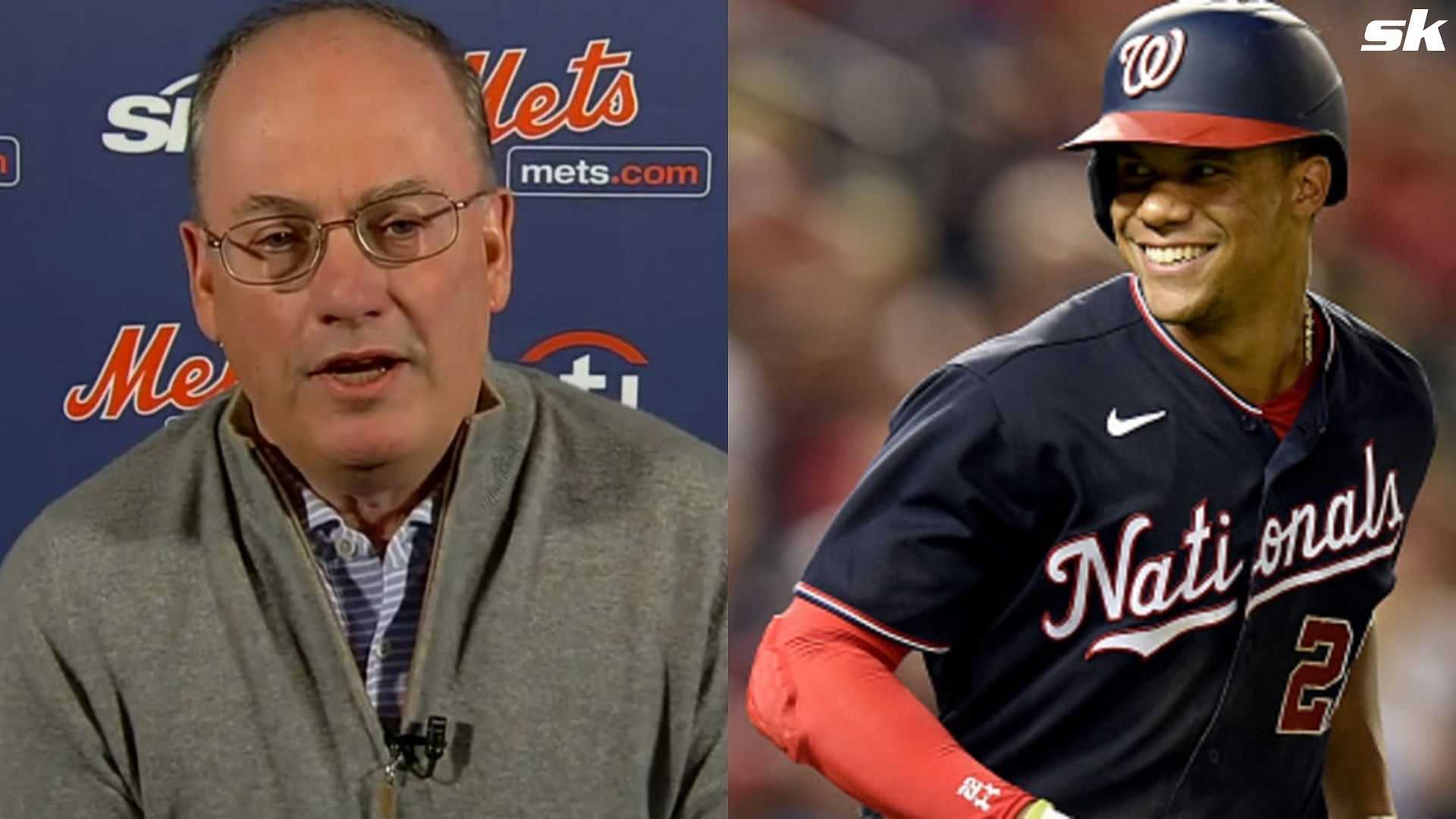 “Steve Cohen was taking dead aim at the Yankees” – MLB sportscaster makes feelings known after Juan Soto signs with Mets for $765,000,000