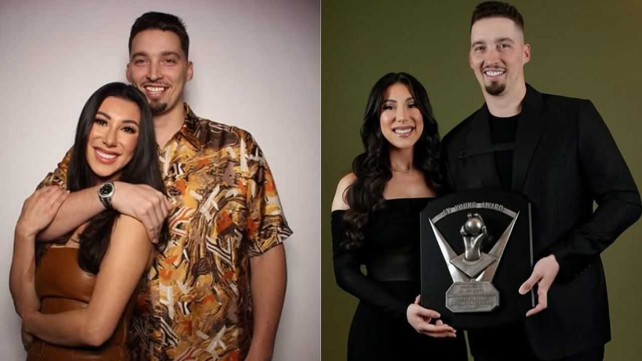 “Weird way for Blake Snell to tell me he hates me” – Haeley Ryane reveals Dodgers ace’s unconventional Christmas decor with a playful jab-Picture1