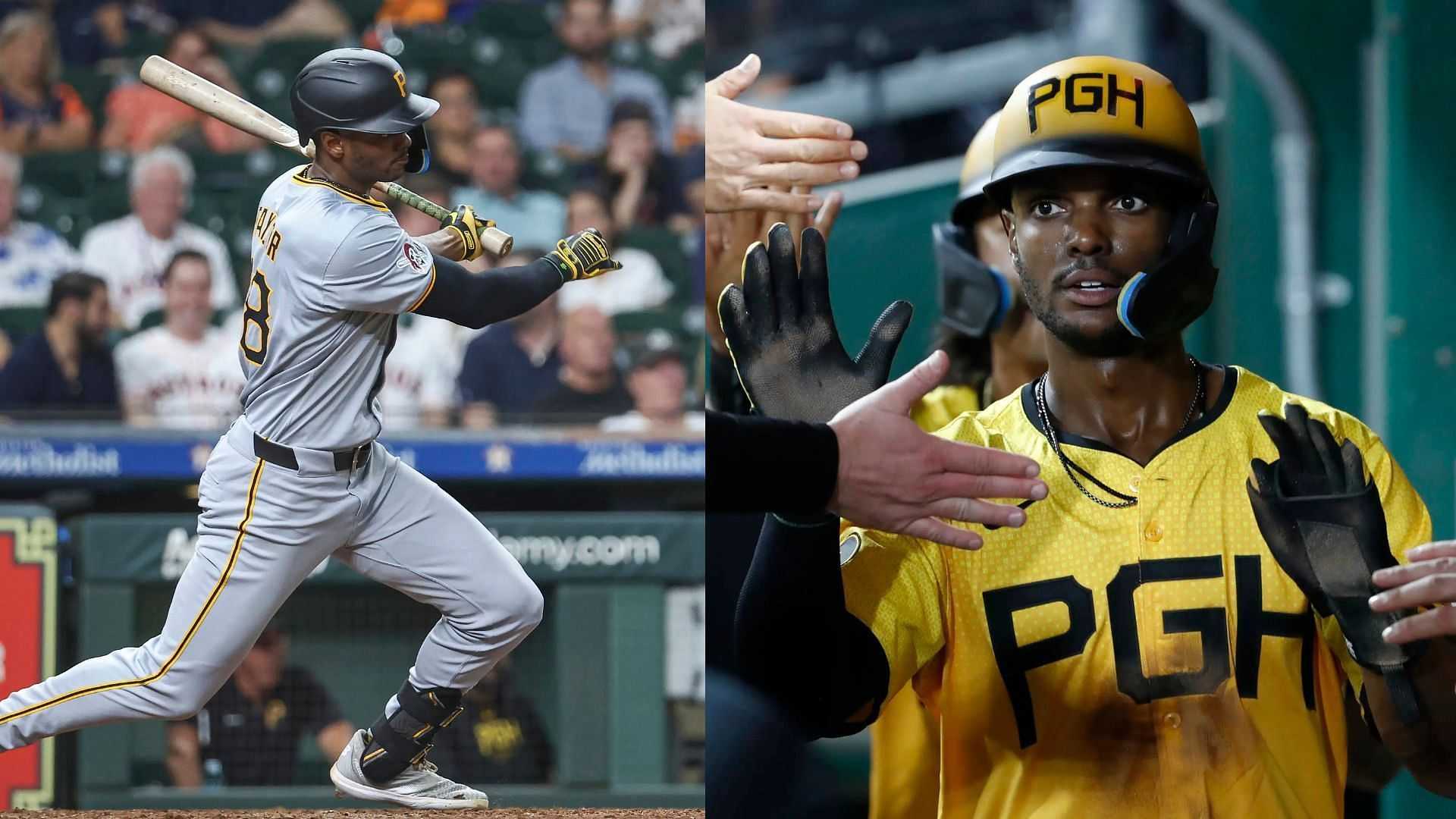 Michael A. Taylor Landing Spots: 3 potential destinations for former Gold Glove winner coming off disastrous season with the Pirates