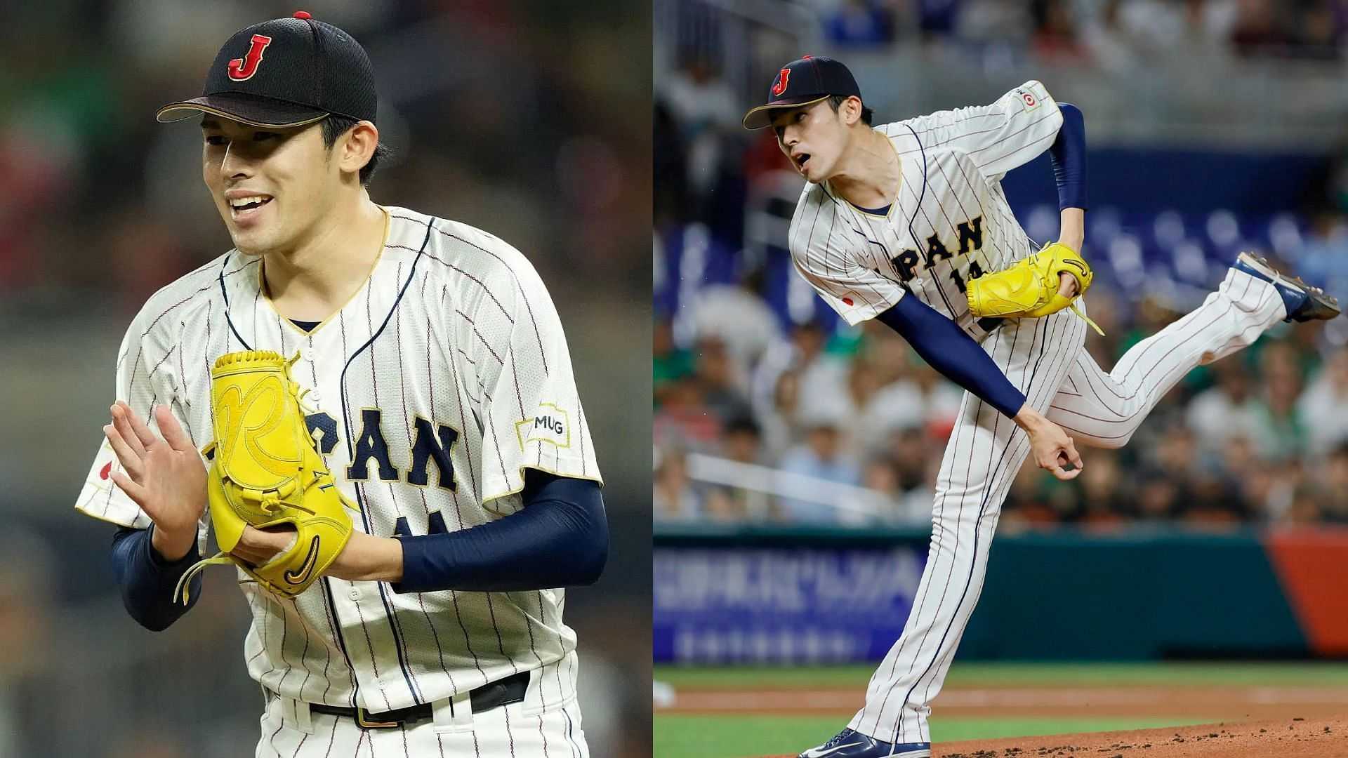 Roki Sasaki’s MLB Free Agency: Japanese sensation set to shake up the league with major signing expected by Jan. 23