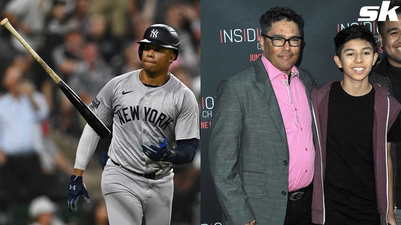 “Mets are not Yankees, never will be” – Nick Turturro claims Juan Soto’s move to Steve Cohen’s team is like abandoning Michael Corleone for Fredo
