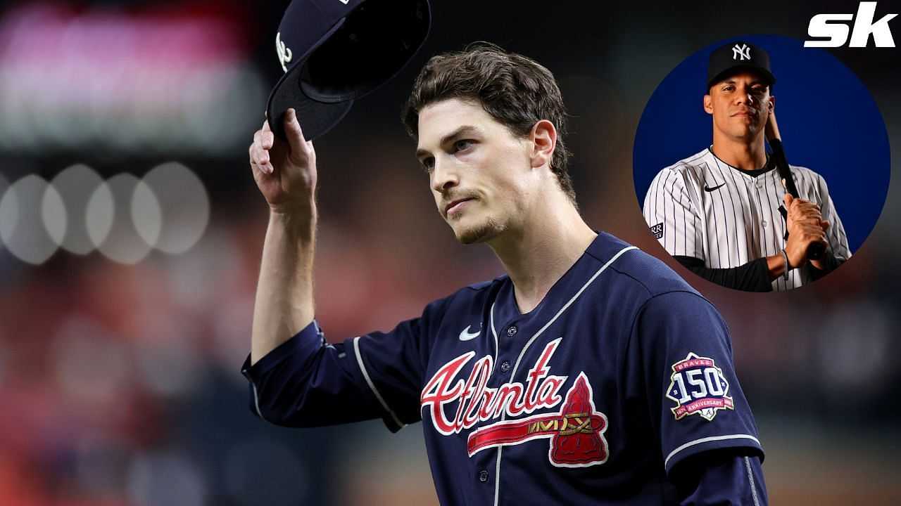 “Yankees vs Mets WS 2025 confirmed” – Fans react as Bronx Bombers sign Max Fried on 8-year/$218,000,000 deal after losing Juan Soto to Queens