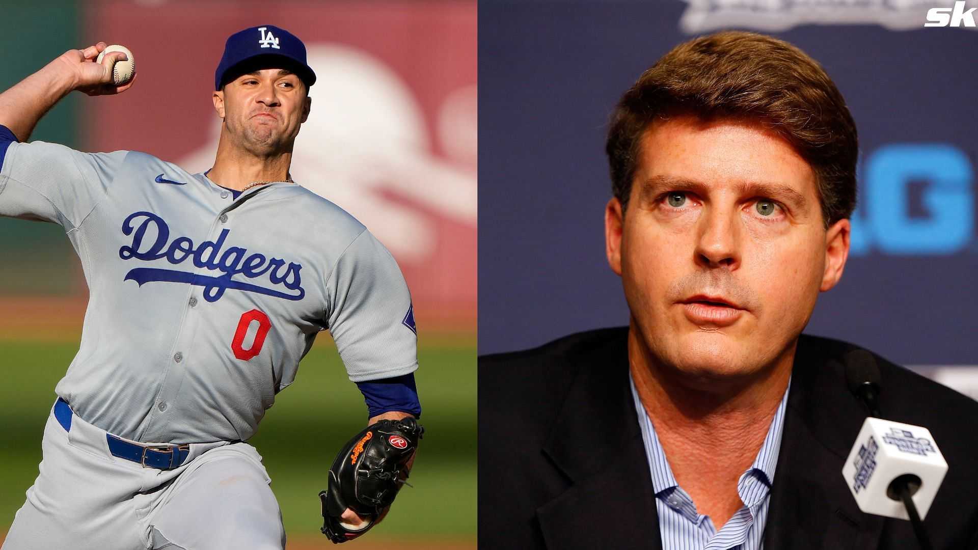 “Yankees seem to be a perfect fit” – MLB analyst claims Jack Flaherty could be key to Yankees rotation, projects 3-year, $52M deal