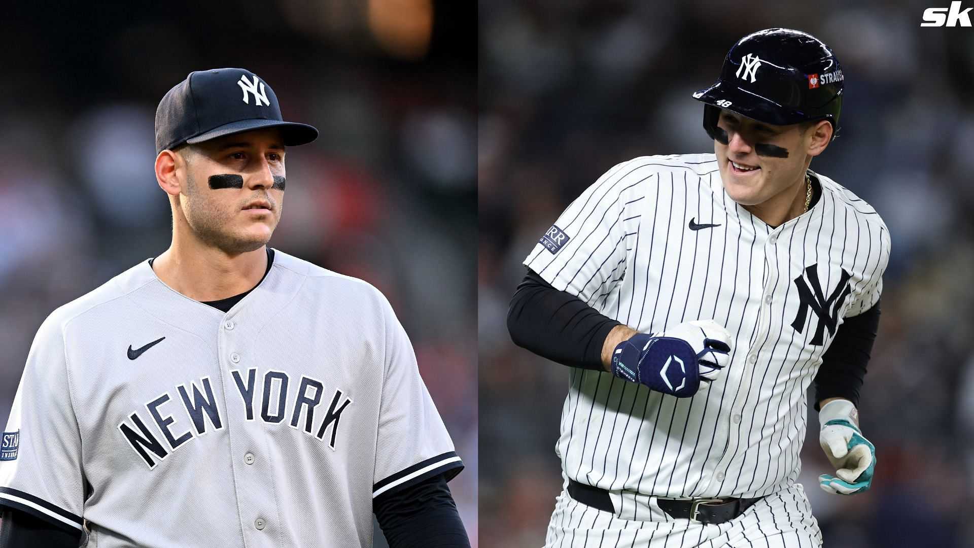 “1000 percent false” – MLB insider dismisses Anthony Rizzo to Pirates talk as unfounded