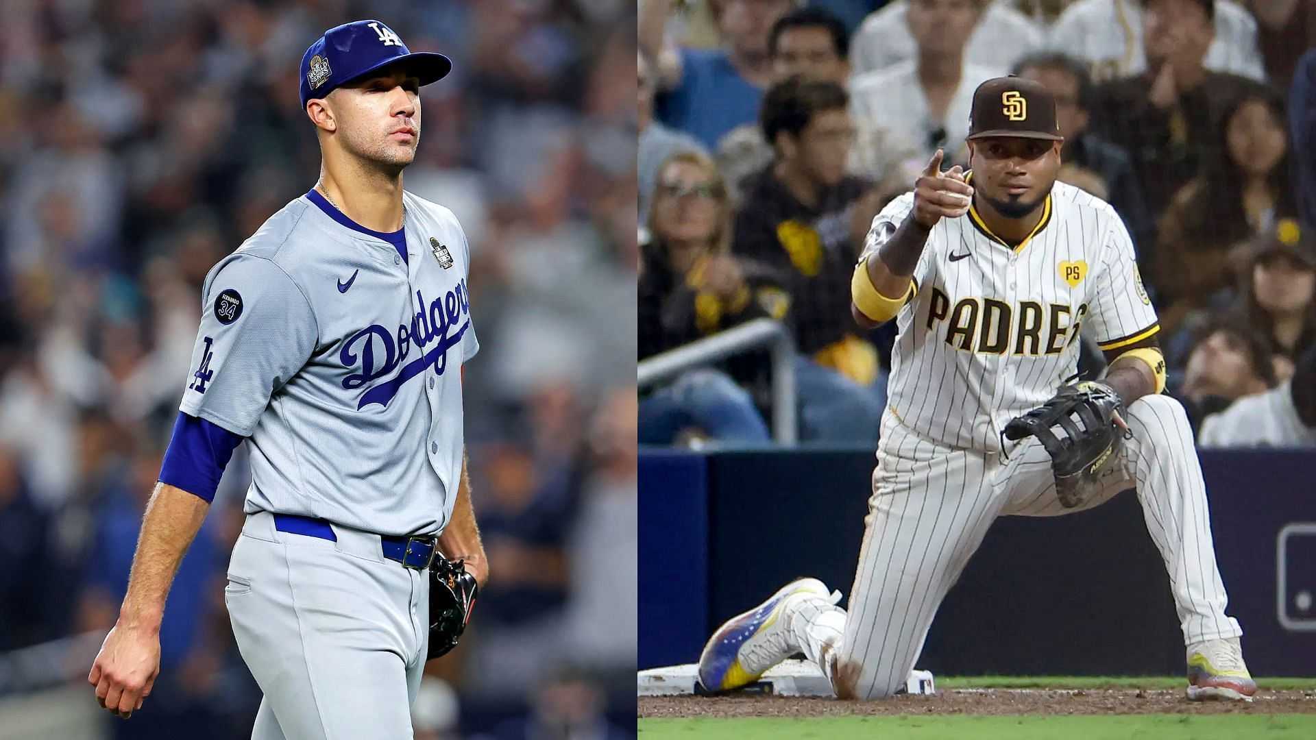5 defining MLB trades that shaped the 2024 season ft. Jack Flaherty to the Dodgers