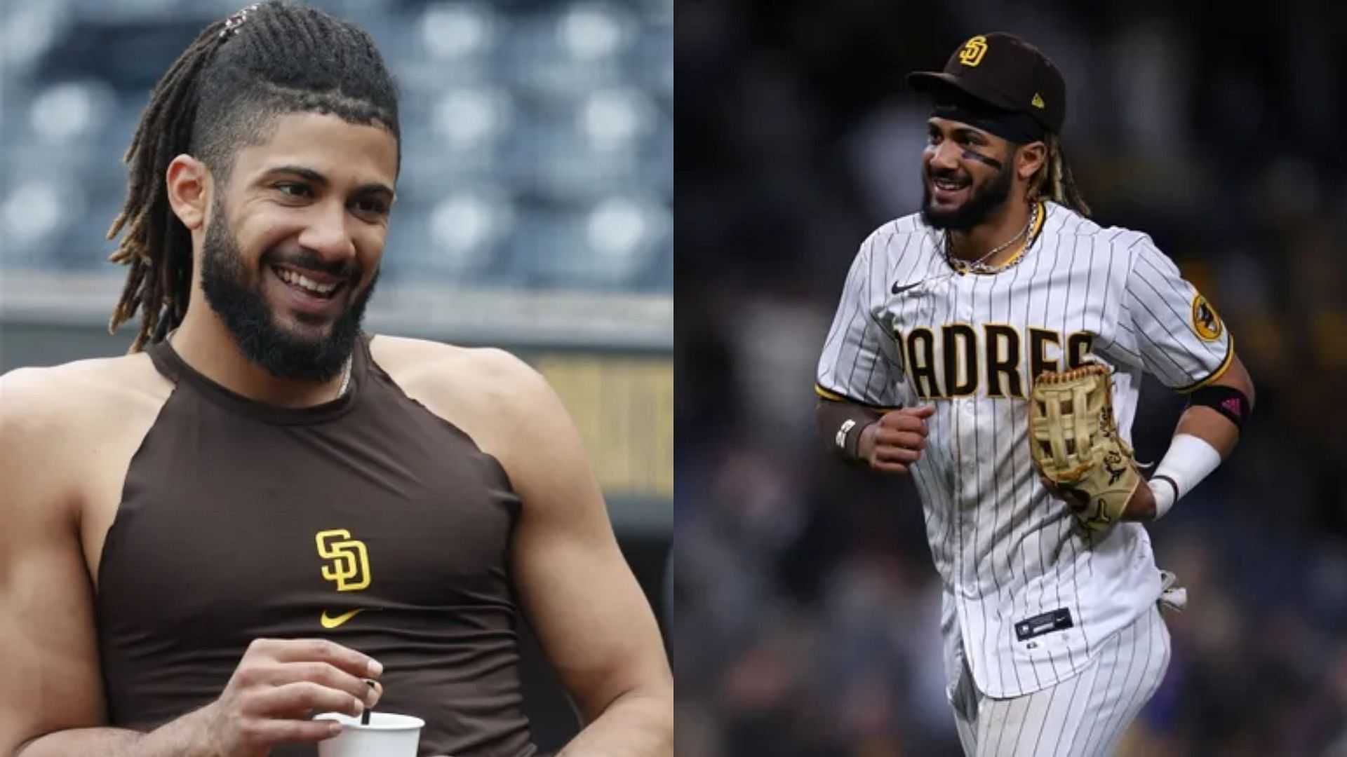 “I love to be their mom” – Fernando Tatis Jr.’s mother Maria sends a touching message as Padres star and brother Elijah take a philosophical dive