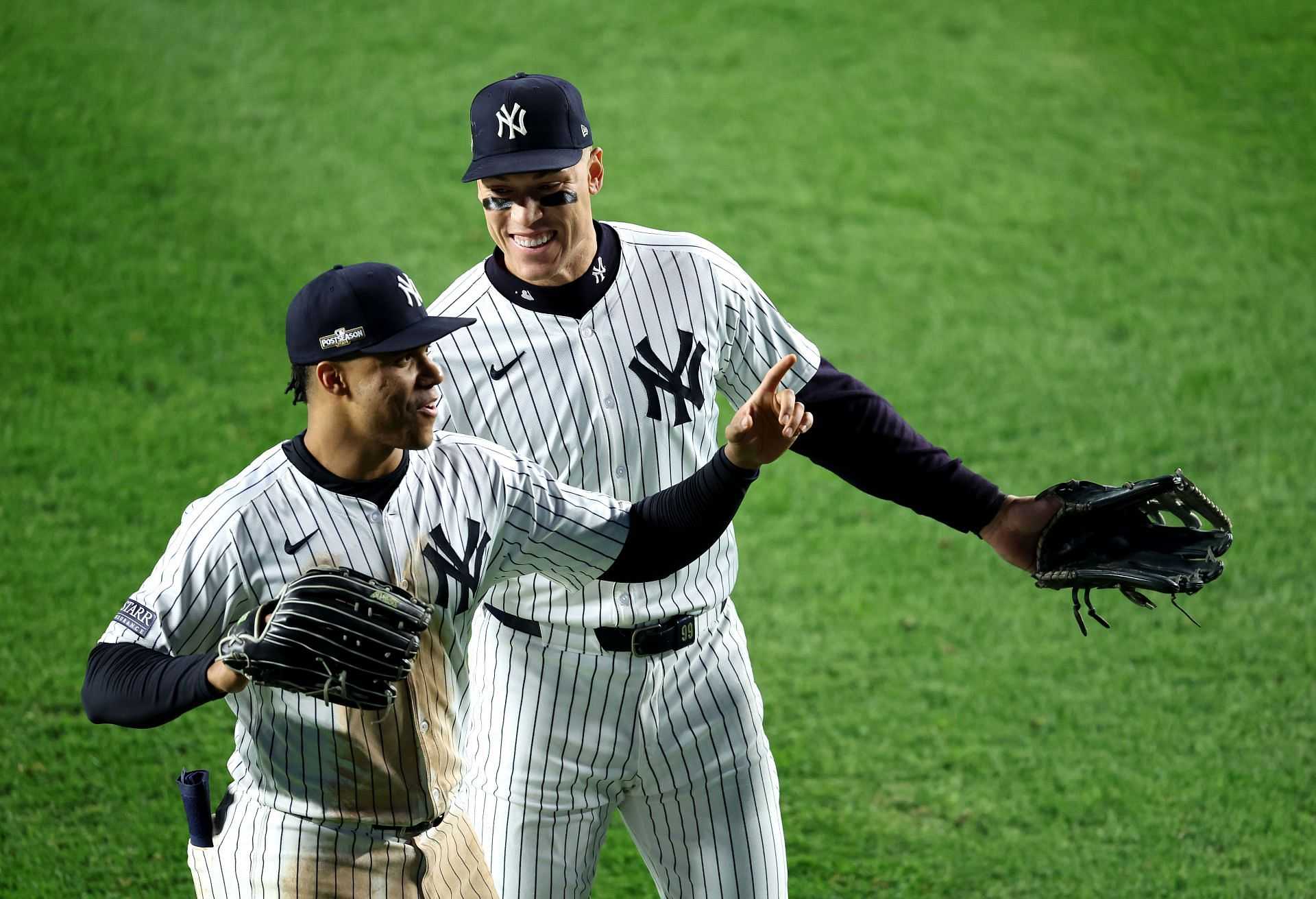 “Juan Soto is not twice Aaron Judge” – Ex-Marlins President claims Yankees did right by not acquiring 4x All-Star for double team captain’s salary