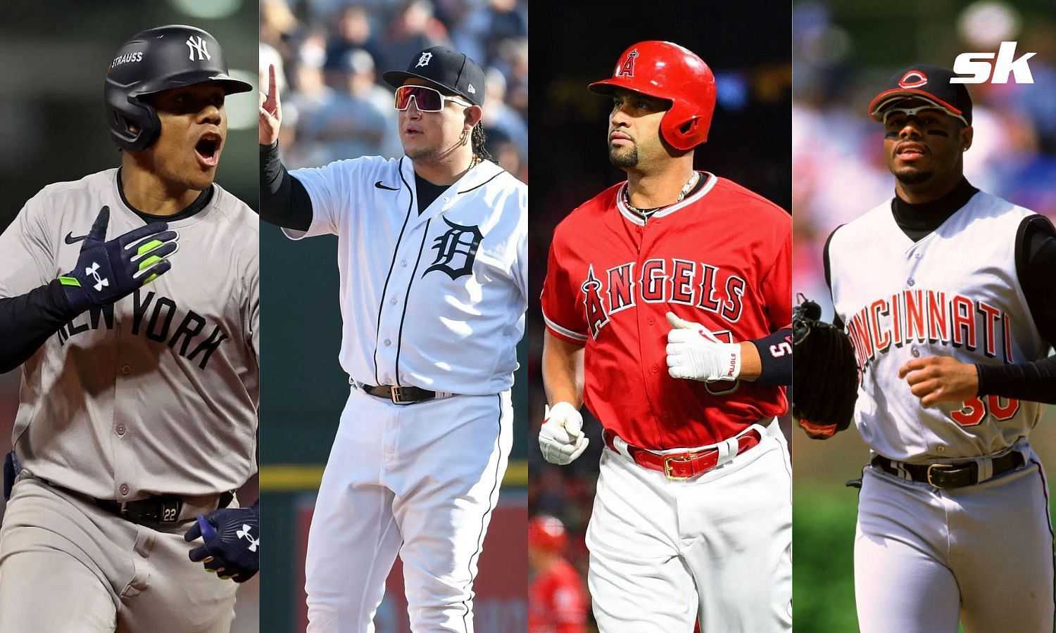 “Like Miguel Cabrera, Albert Pujols, Ken Griffey Jr.” – MLB insider claims Juan Soto’s $765,000,000 contract won’t end well long-term for Mets