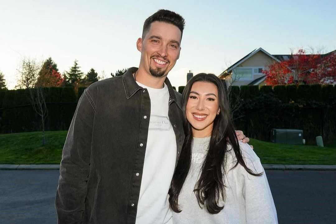 In Photos: Blake Snell’s partner Haeley Ryane reflects on her journey of motherhood with sweet snapshots