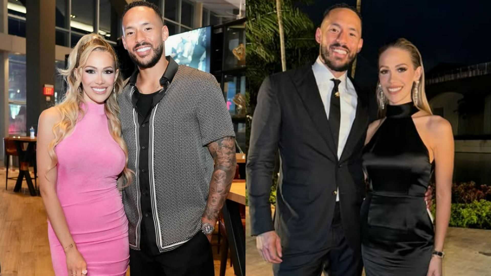 In Photos: Carlos Correa’s wife Daniella turns heads in sleek 1-shoulder gown at Maestro Cares 11th Gala attended by Marc Anthony, Rosie Perez