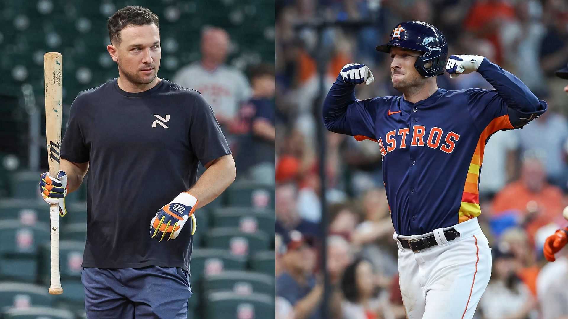Alex Bregman Free Agency Update: MLB insider sees the Astros and Red Sox as top contenders for the 2x All-Star