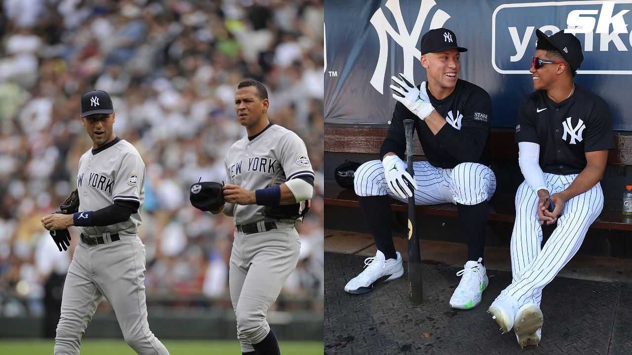 “Juan Soto is not Alex Rodriguez” – MLB insider believes money wasn’t the deciding factor in 4x All-Star picking Mets over Yankees