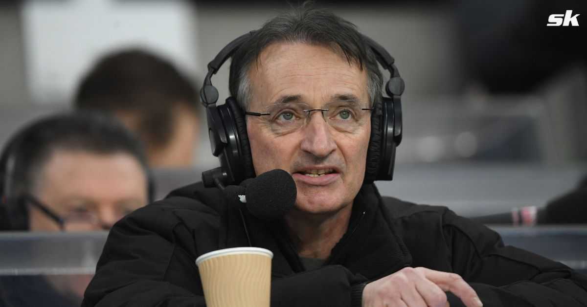 “You need to have a really good football brain” – Pat Nevin delivers verdict on ‘outstanding’ Chelsea star during Everton draw